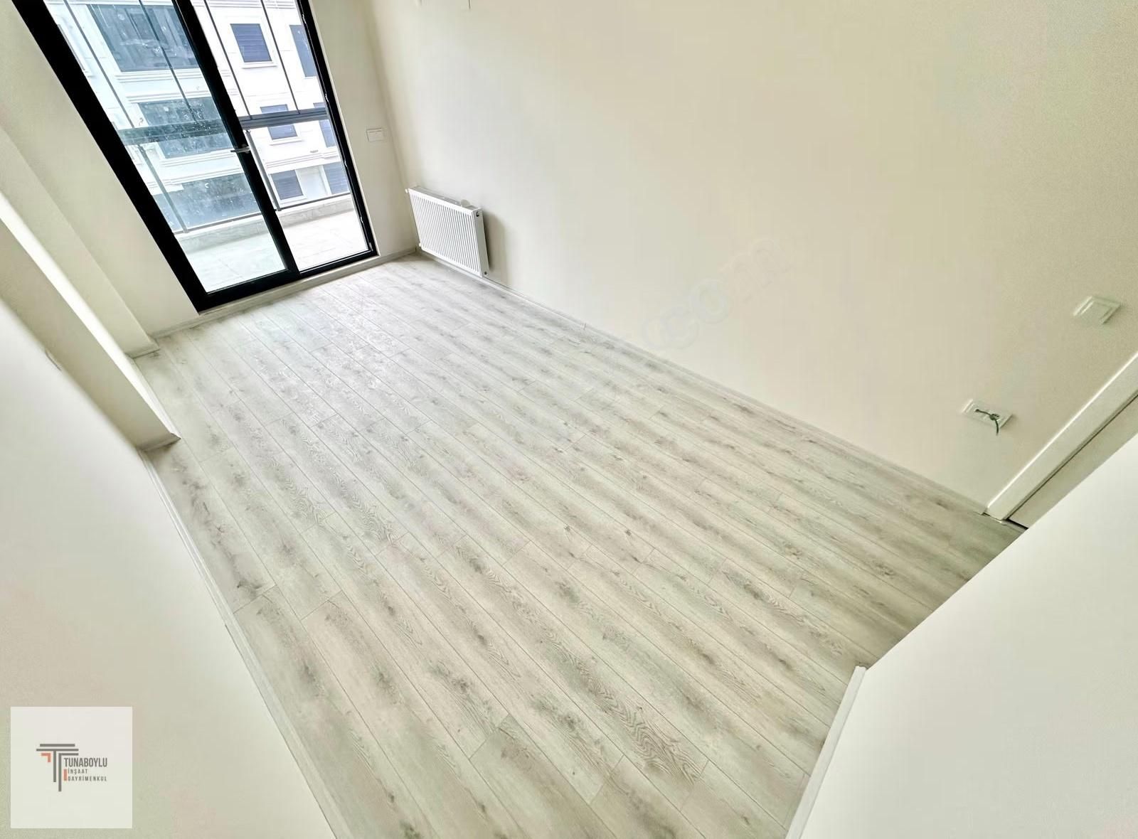 ▒tunaboylu'dan Tasarım Harikası Ebeveyn Banyolu Sıfır 2+1 Daire▒ - Görsel 20