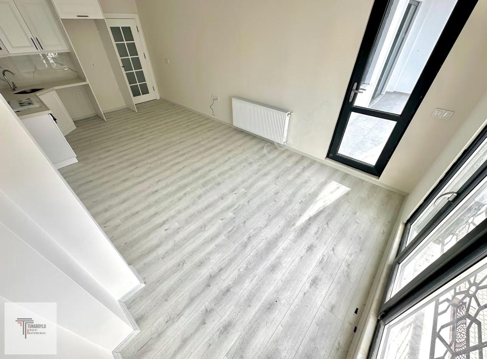 ▒tunaboylu'dan Tasarım Harikası Ebeveyn Banyolu Sıfır 2+1 Daire▒ - Görsel 15