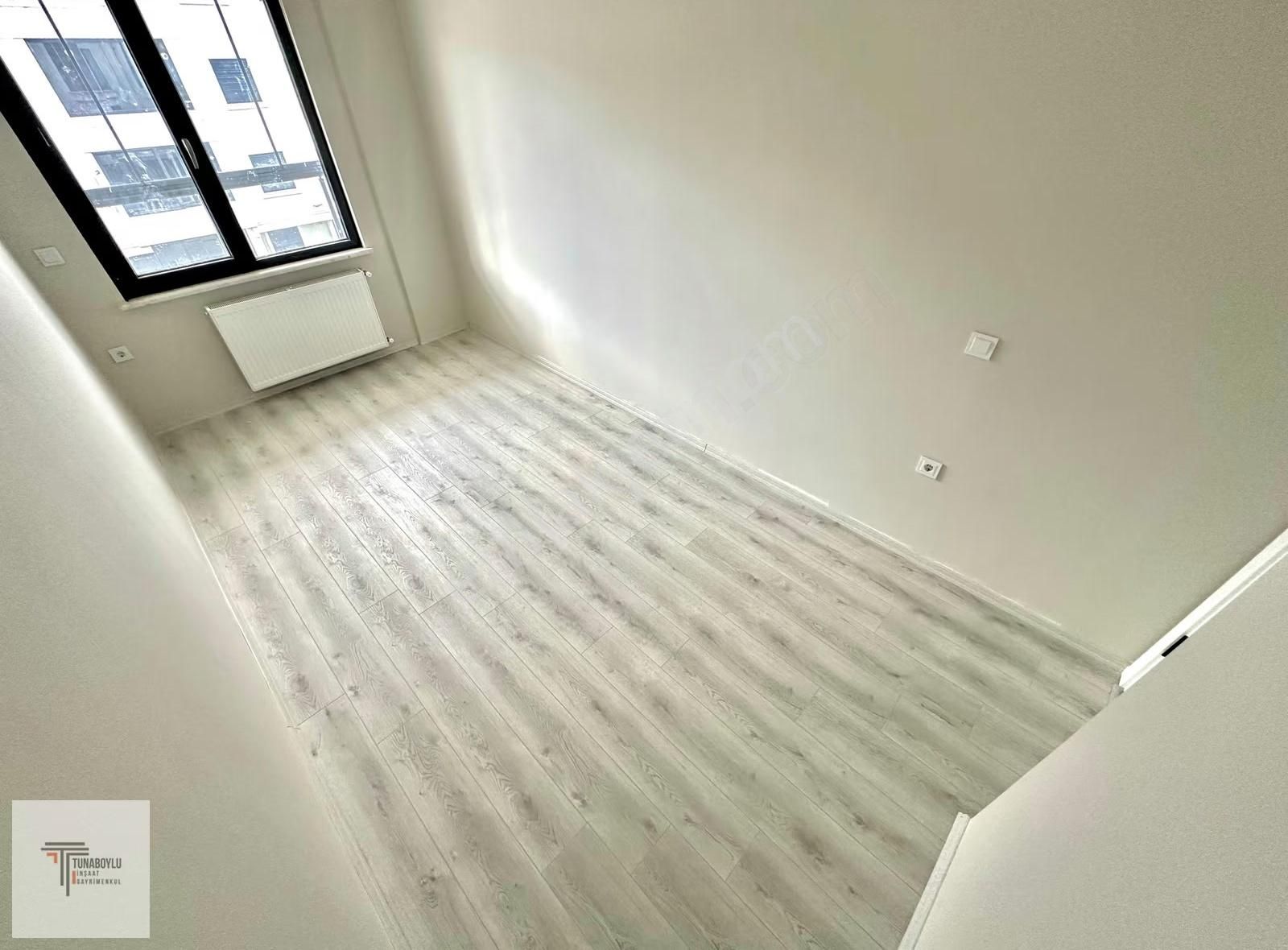 ▒tunaboylu'dan Tasarım Harikası Ebeveyn Banyolu Sıfır 2+1 Daire▒ - Görsel 24
