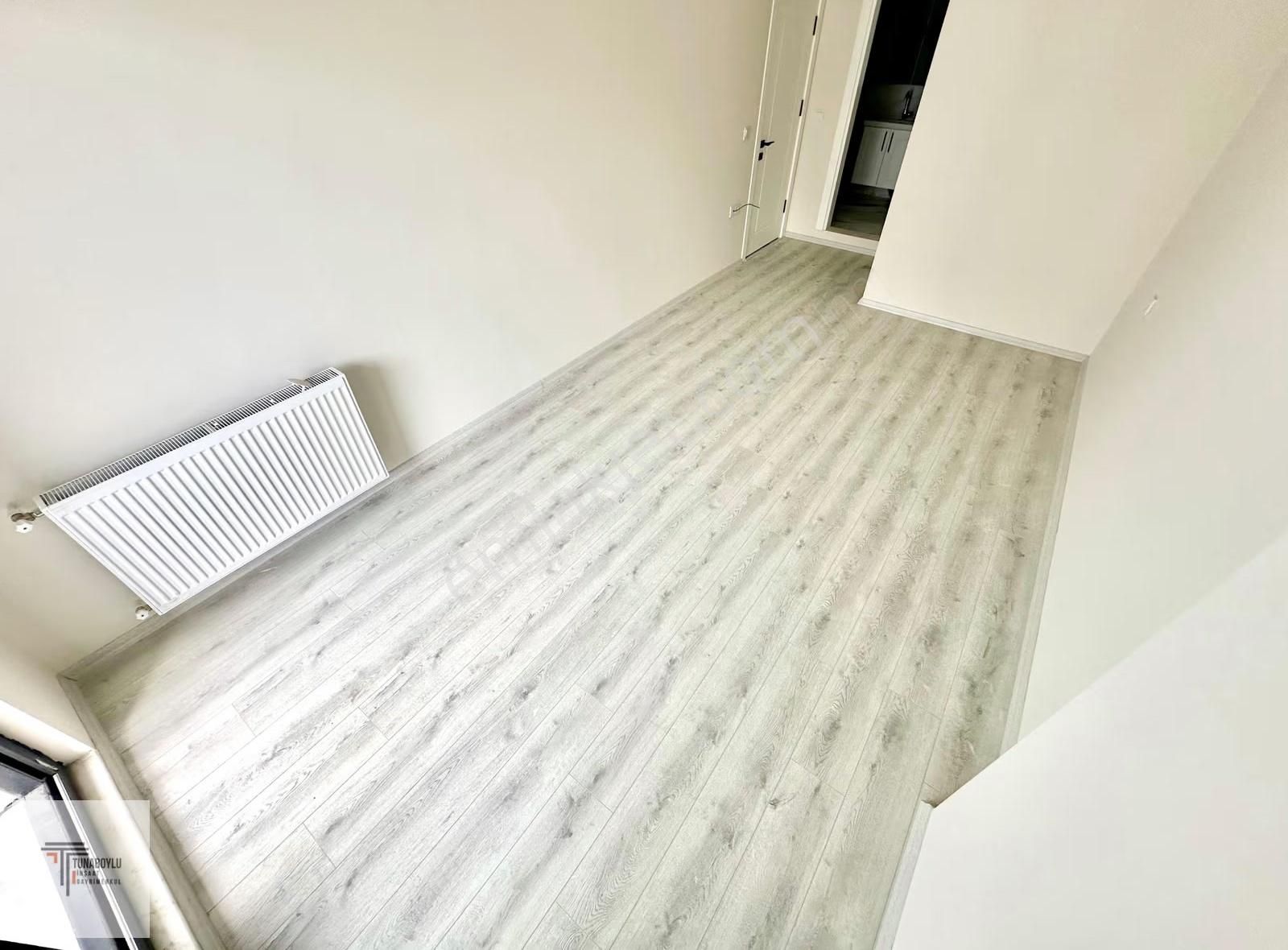 ▒tunaboylu'dan Tasarım Harikası Ebeveyn Banyolu Sıfır 2+1 Daire▒ - Görsel 6