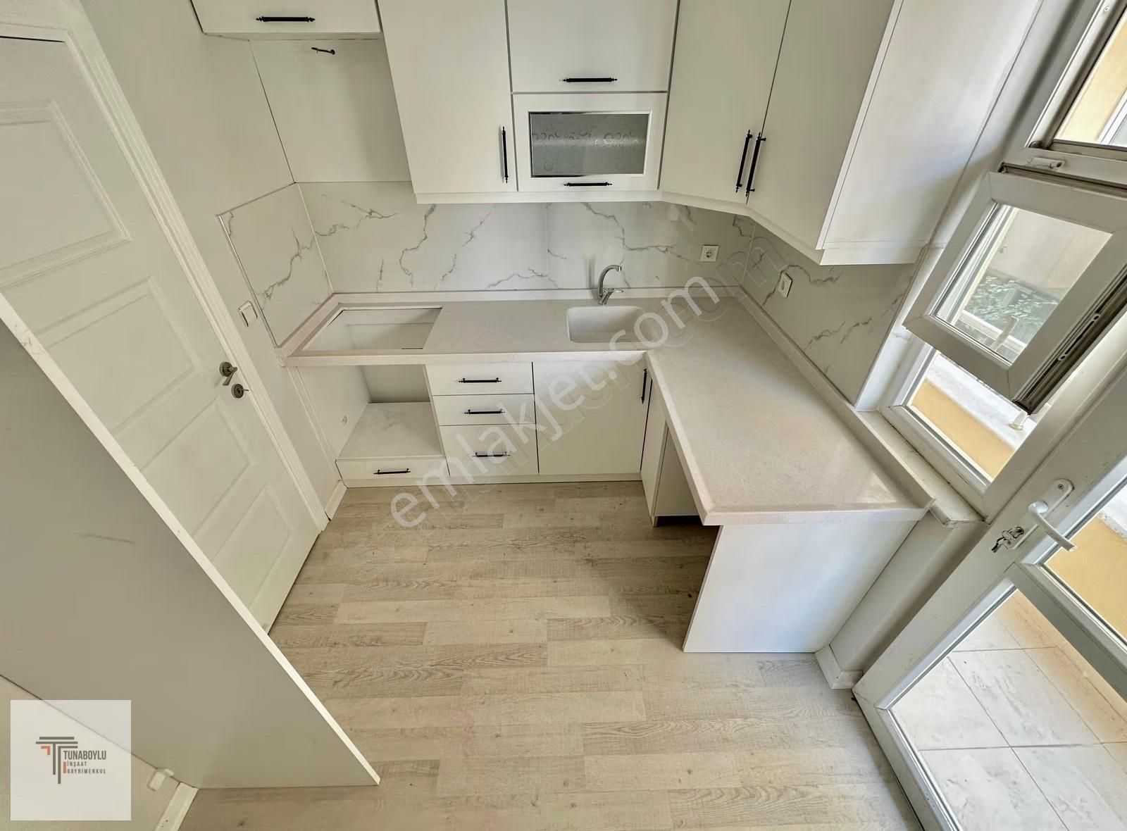 ▒tunaboylu'dan İkizçay'da Çift Geniş Balkonlu Ön Cephe 2+1daire▒ - Görsel 20