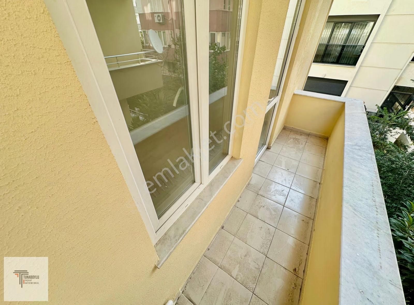 ▒tunaboylu'dan İkizçay'da Çift Geniş Balkonlu Ön Cephe 2+1daire▒ - Görsel 11
