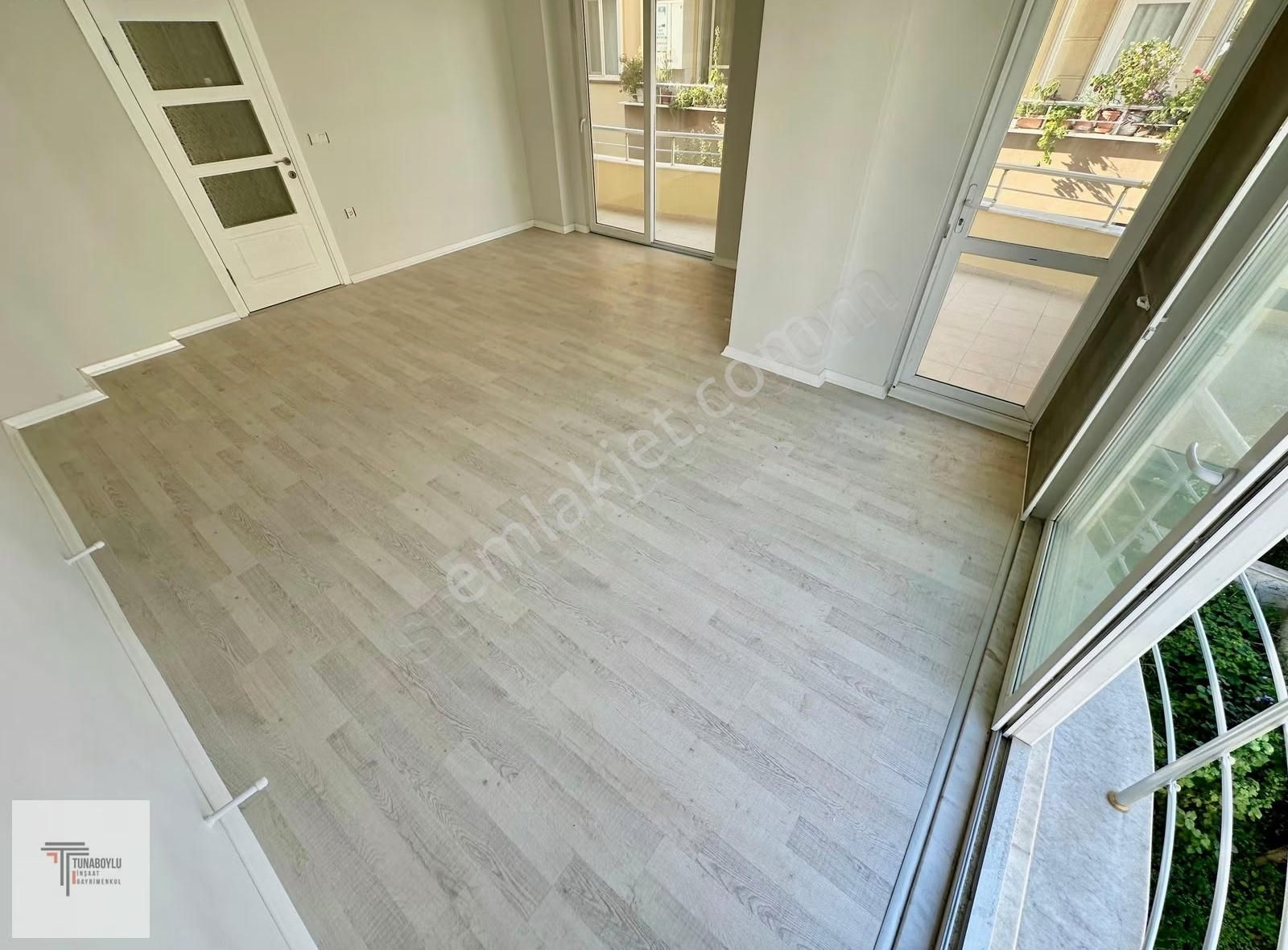 ▒tunaboylu'dan İkizçay'da Çift Geniş Balkonlu Ön Cephe 2+1daire▒ - Görsel 25