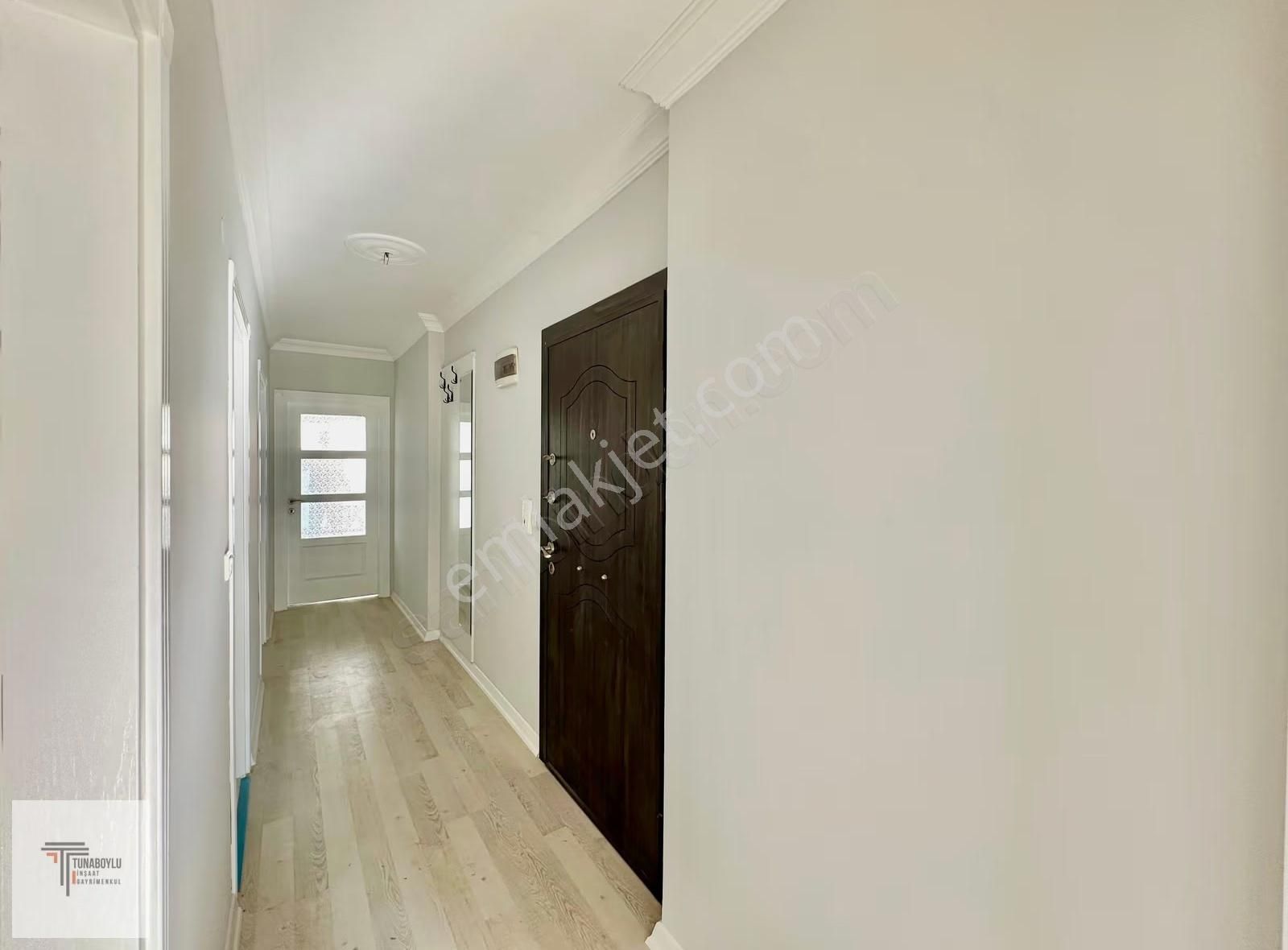 ▒tunaboylu'dan İkizçay'da Çift Geniş Balkonlu Ön Cephe 2+1daire▒ - Görsel 27