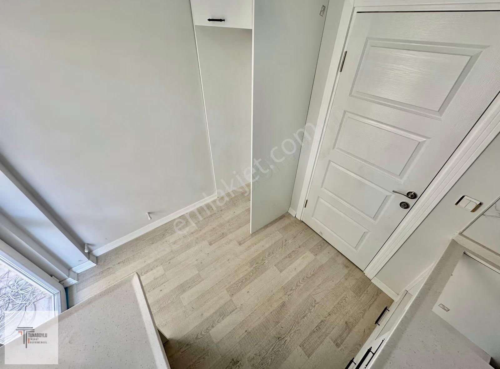 ▒tunaboylu'dan İkizçay'da Çift Geniş Balkonlu Ön Cephe 2+1daire▒ - Görsel 35