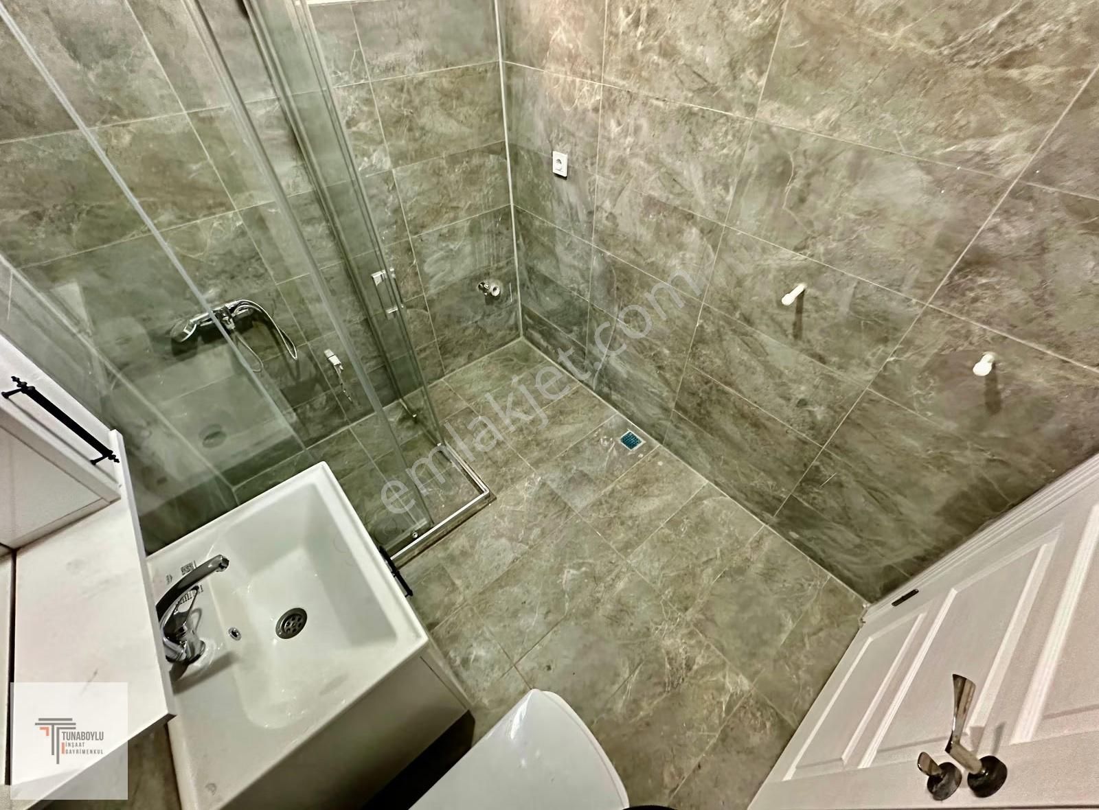 ▒tunaboylu'dan İkizçay'da Çift Geniş Balkonlu Ön Cephe 2+1daire▒ - Görsel 29