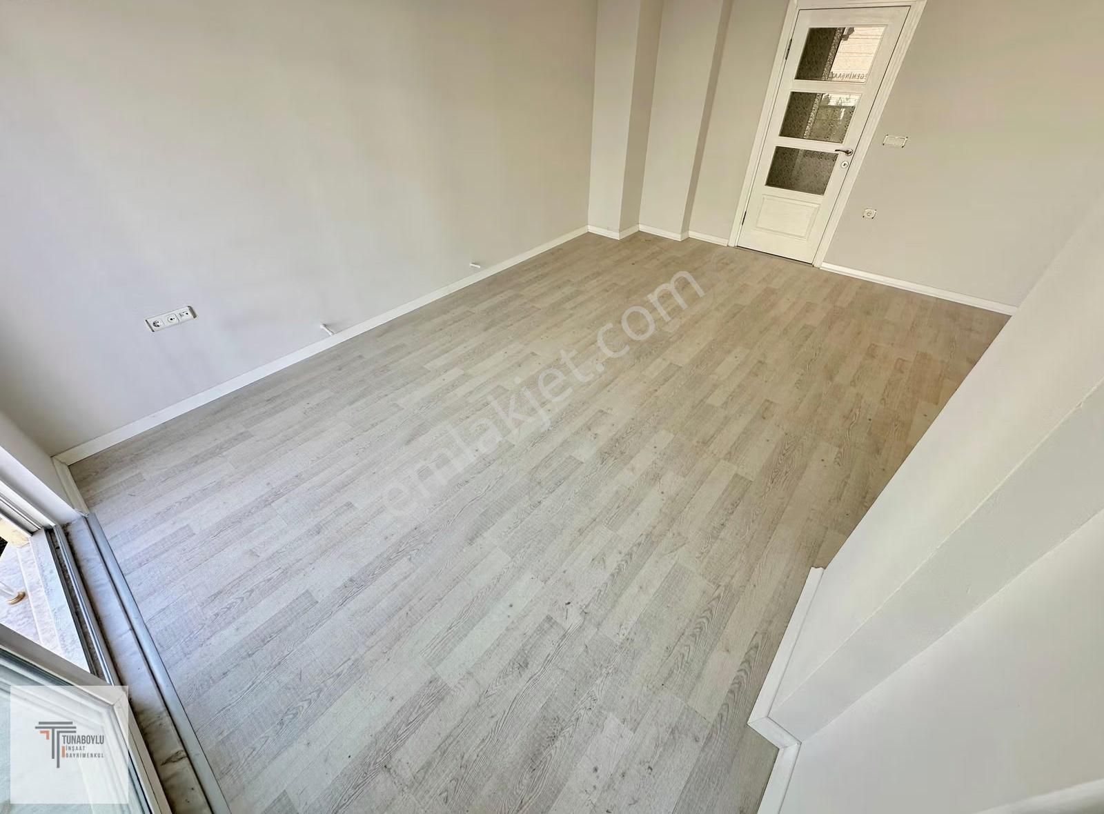 ▒tunaboylu'dan İkizçay'da Çift Geniş Balkonlu Ön Cephe 2+1daire▒ - Görsel 16