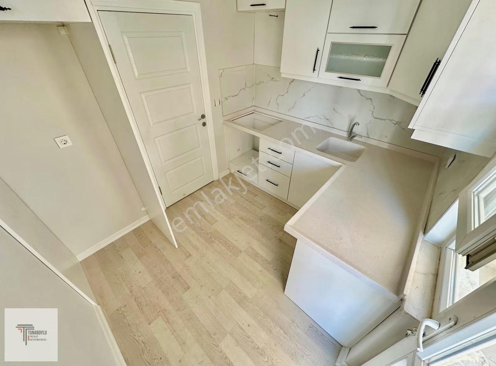 ▒tunaboylu'dan İkizçay'da Çift Geniş Balkonlu Ön Cephe 2+1daire▒ - Görsel 10