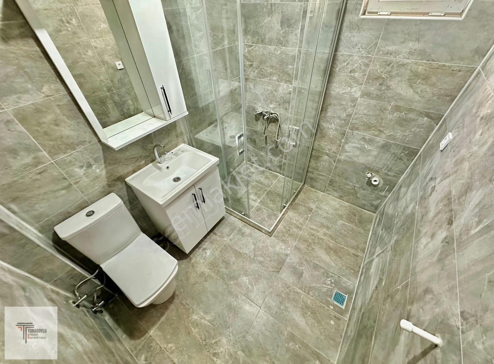 ▒tunaboylu'dan İkizçay'da Çift Geniş Balkonlu Ön Cephe 2+1daire▒ - Görsel 26