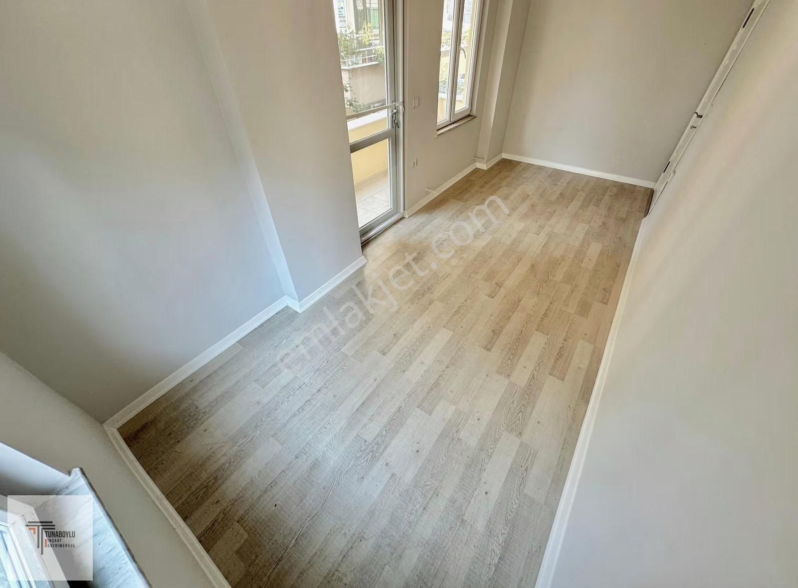 ▒tunaboylu'dan İkizçay'da Çift Geniş Balkonlu Ön Cephe 2+1daire▒ - Görsel 13