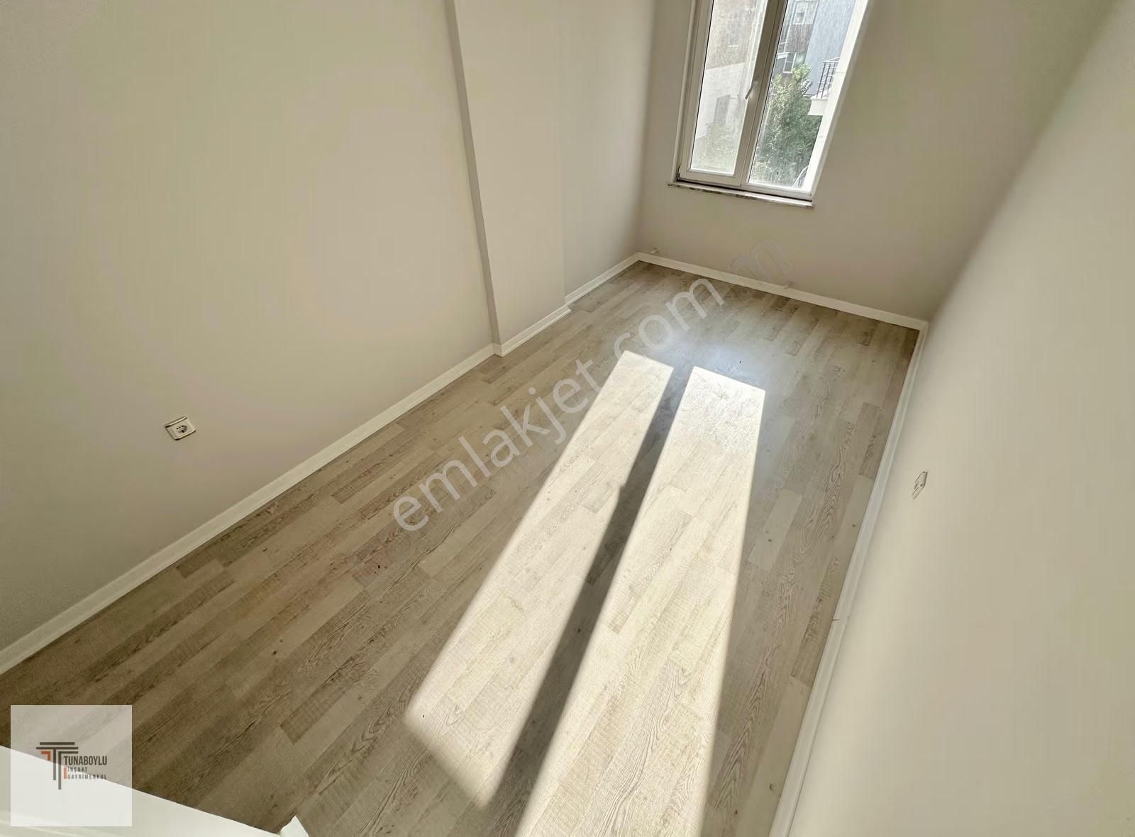 ▒tunaboylu'dan İkizçay'da Çift Geniş Balkonlu Ön Cephe 2+1daire▒ - Görsel 9