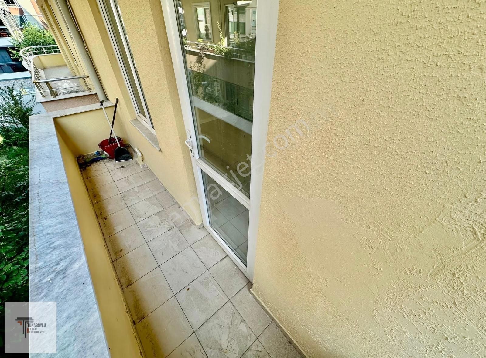 ▒tunaboylu'dan İkizçay'da Çift Geniş Balkonlu Ön Cephe 2+1daire▒ - Görsel 28