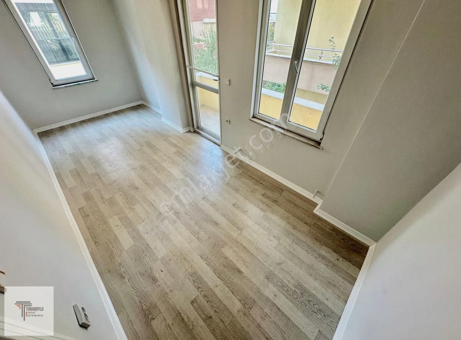 ▒tunaboylu'dan İkizçay'da Çift Geniş Balkonlu Ön Cephe 2+1daire▒ - Görsel 17