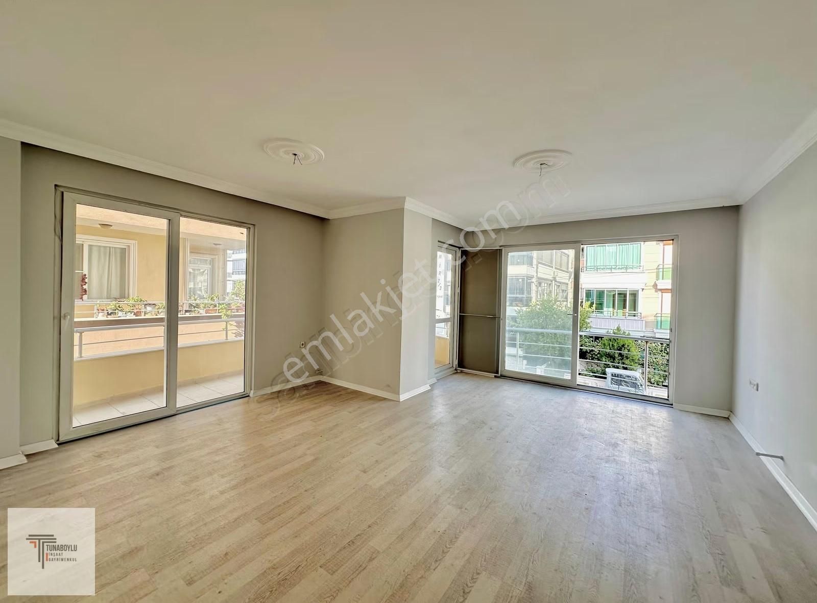 ▒tunaboylu'dan İkizçay'da Çift Geniş Balkonlu Ön Cephe 2+1daire▒ - Görsel 18
