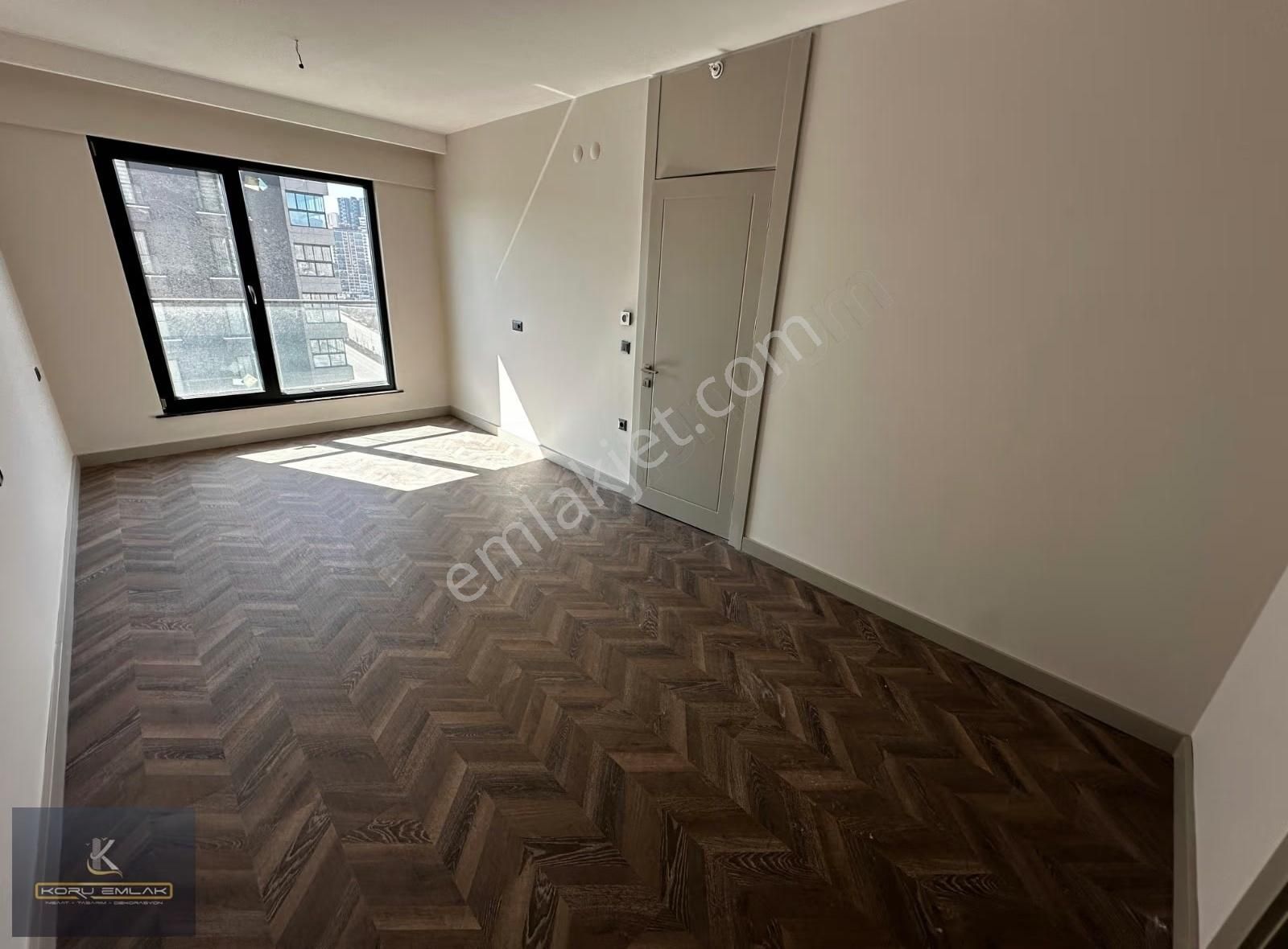 Ovacık ' Ta Bulvar Üzeri 3+2 Ada Mutfaklı Ultra Lüks Yapılı - Görsel 31