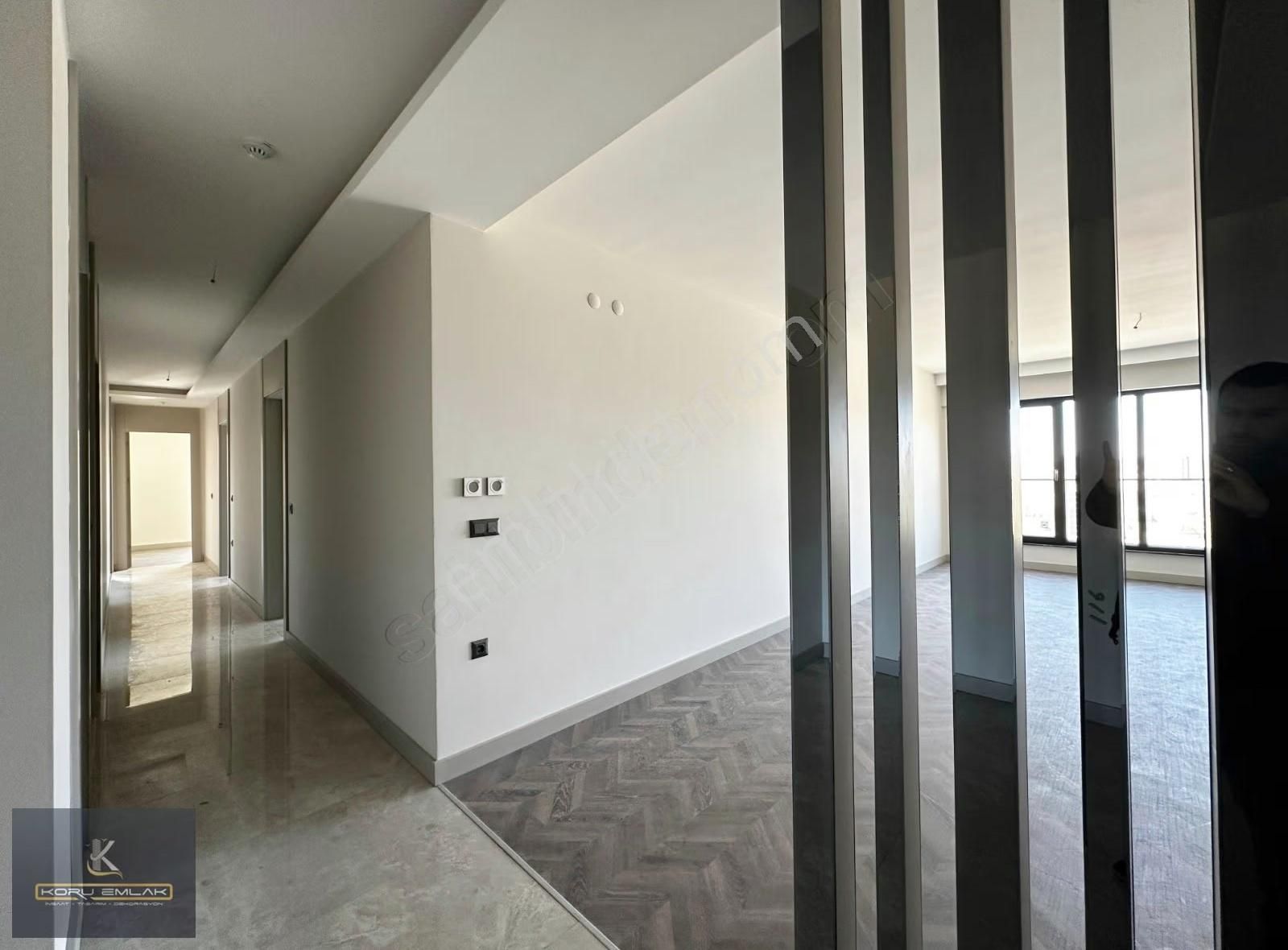 Ovacık ' Ta Bulvar Üzeri 3+2 Ada Mutfaklı Ultra Lüks Yapılı - Görsel 23