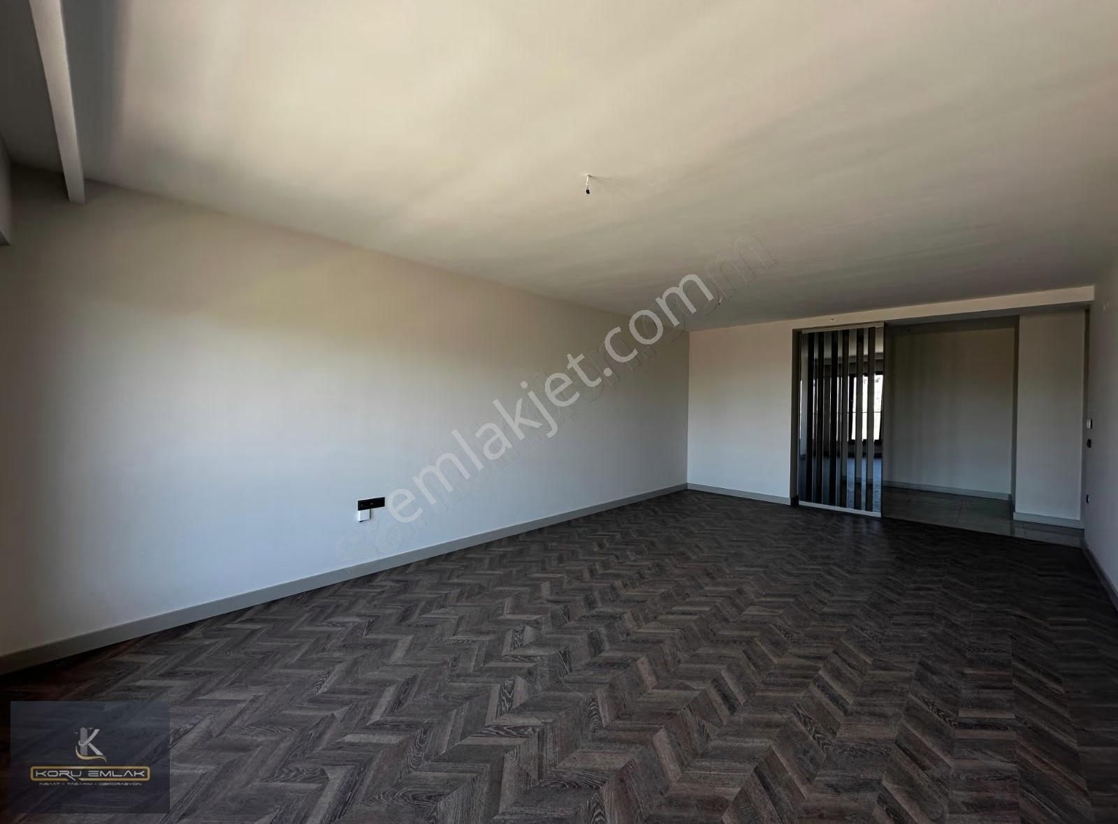 Ovacık ' Ta Bulvar Üzeri 3+2 Ada Mutfaklı Ultra Lüks Yapılı - Görsel 13