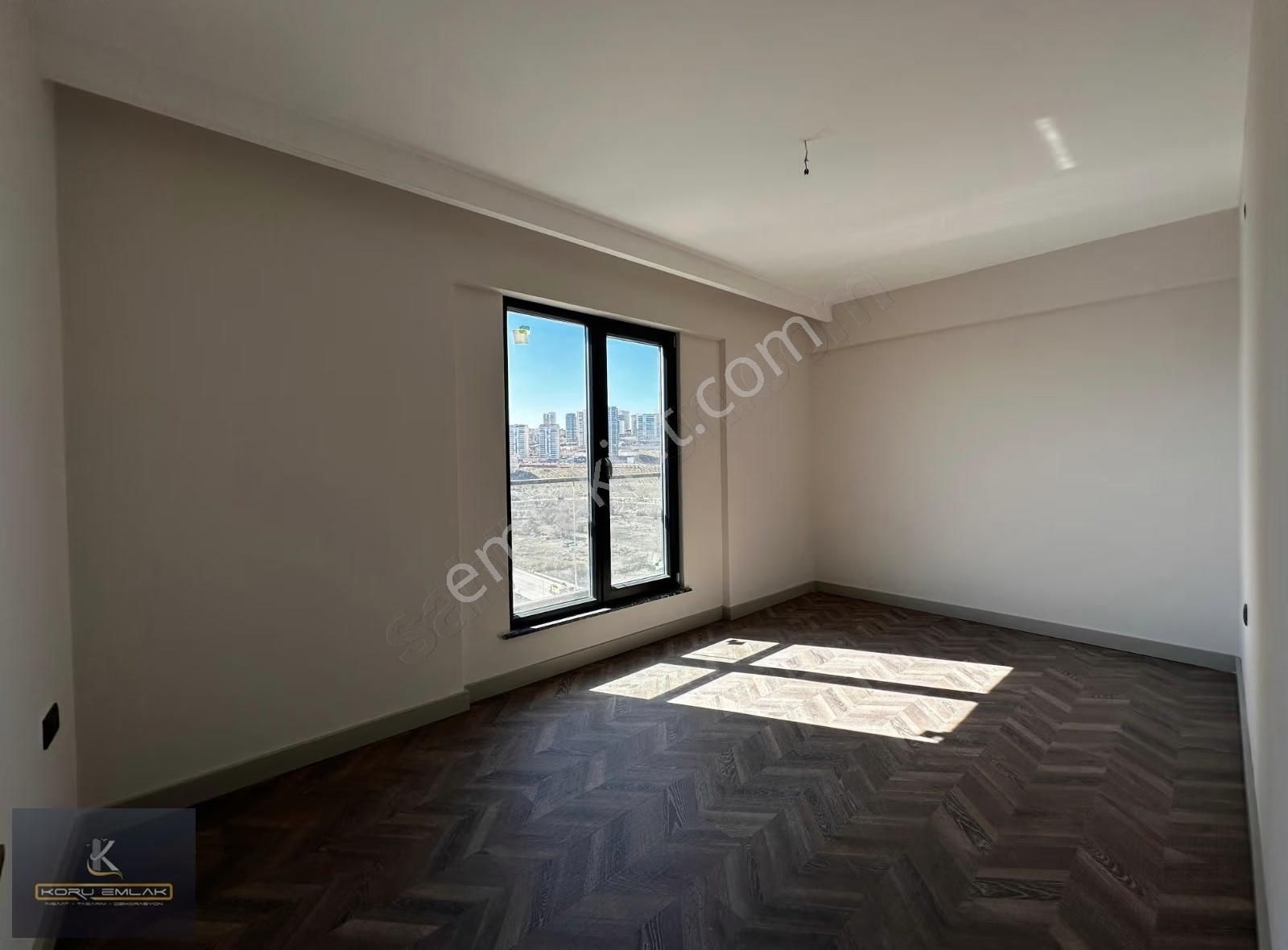 Ovacık ' Ta Bulvar Üzeri 3+2 Ada Mutfaklı Ultra Lüks Yapılı - Görsel 26