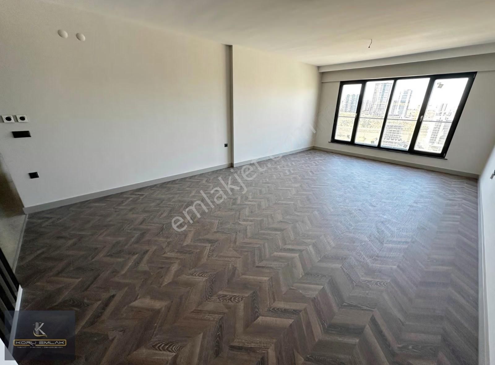 Ovacık ' Ta Bulvar Üzeri 3+2 Ada Mutfaklı Ultra Lüks Yapılı - Görsel 2