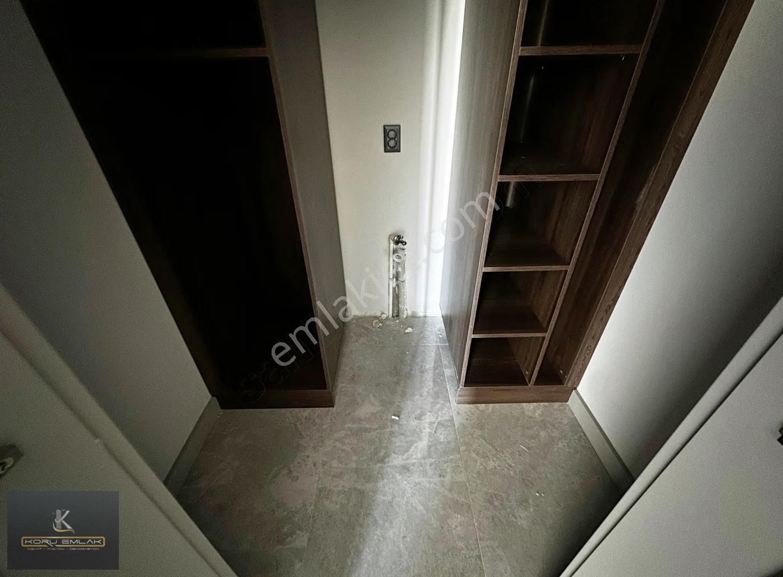 Ovacık ' Ta Bulvar Üzeri 3+2 Ada Mutfaklı Ultra Lüks Yapılı - Görsel 28