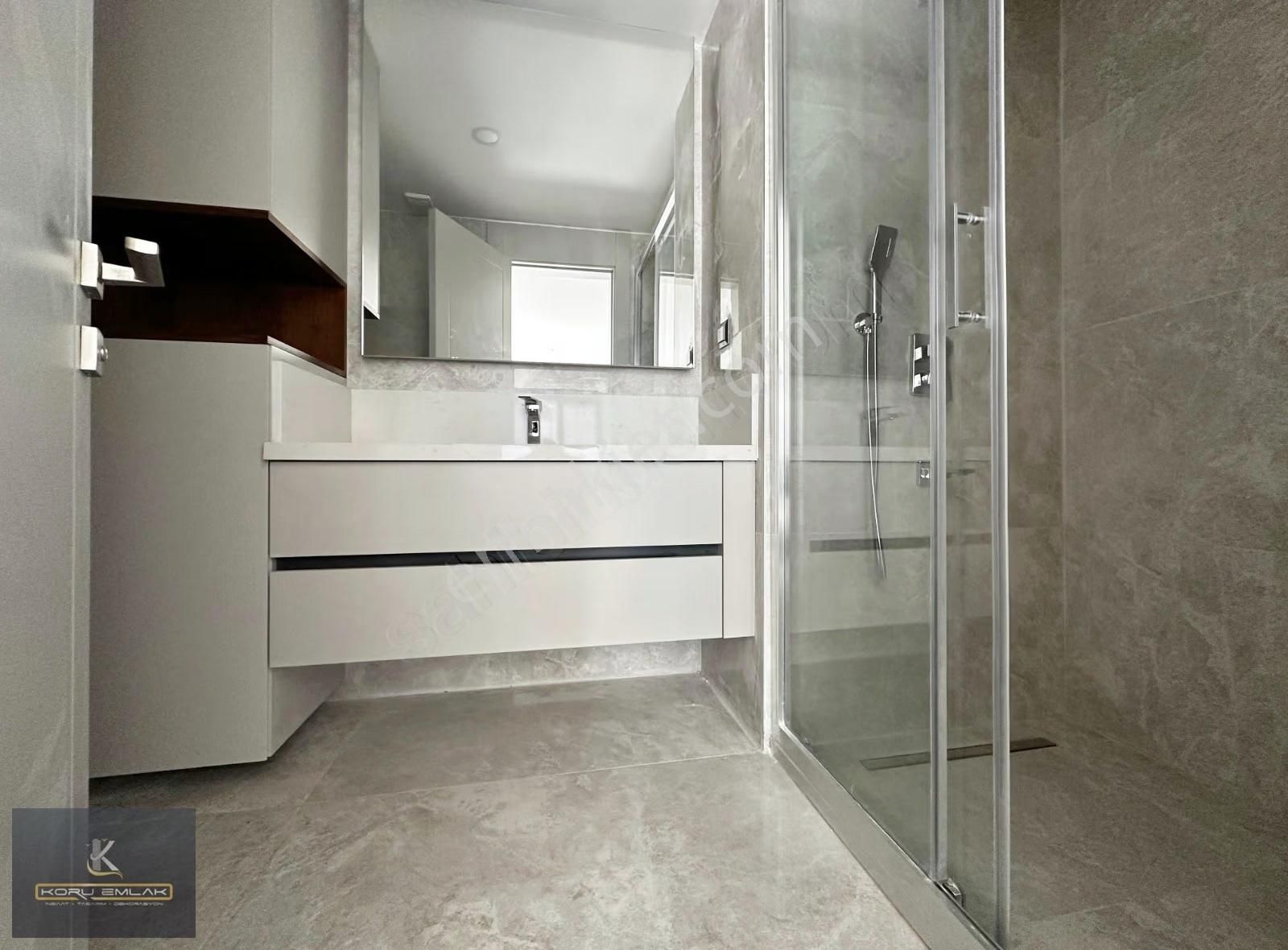 Ovacık ' Ta Bulvar Üzeri 3+2 Ada Mutfaklı Ultra Lüks Yapılı - Görsel 5