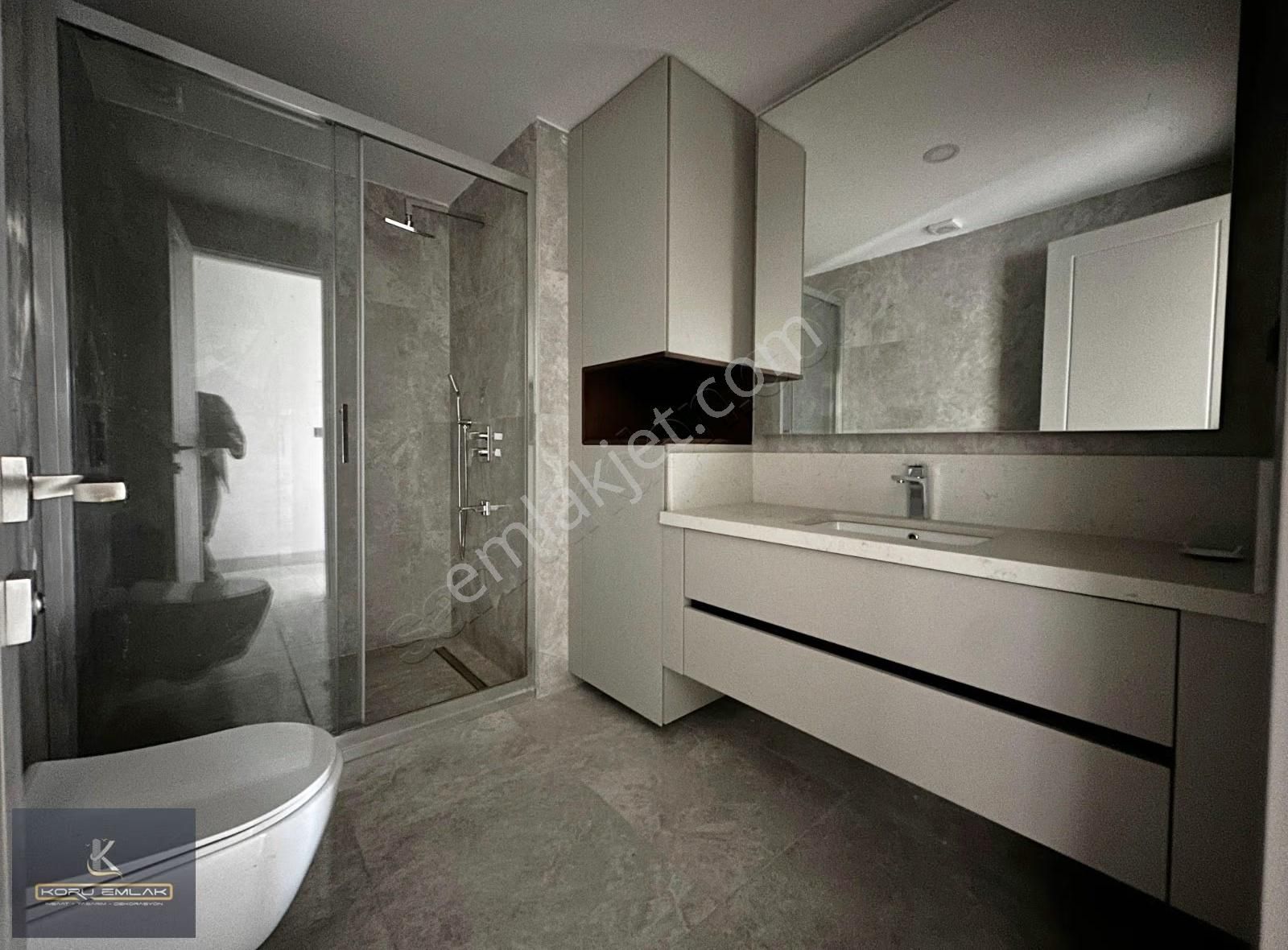 Ovacık ' Ta Bulvar Üzeri 3+2 Ada Mutfaklı Ultra Lüks Yapılı - Görsel 29