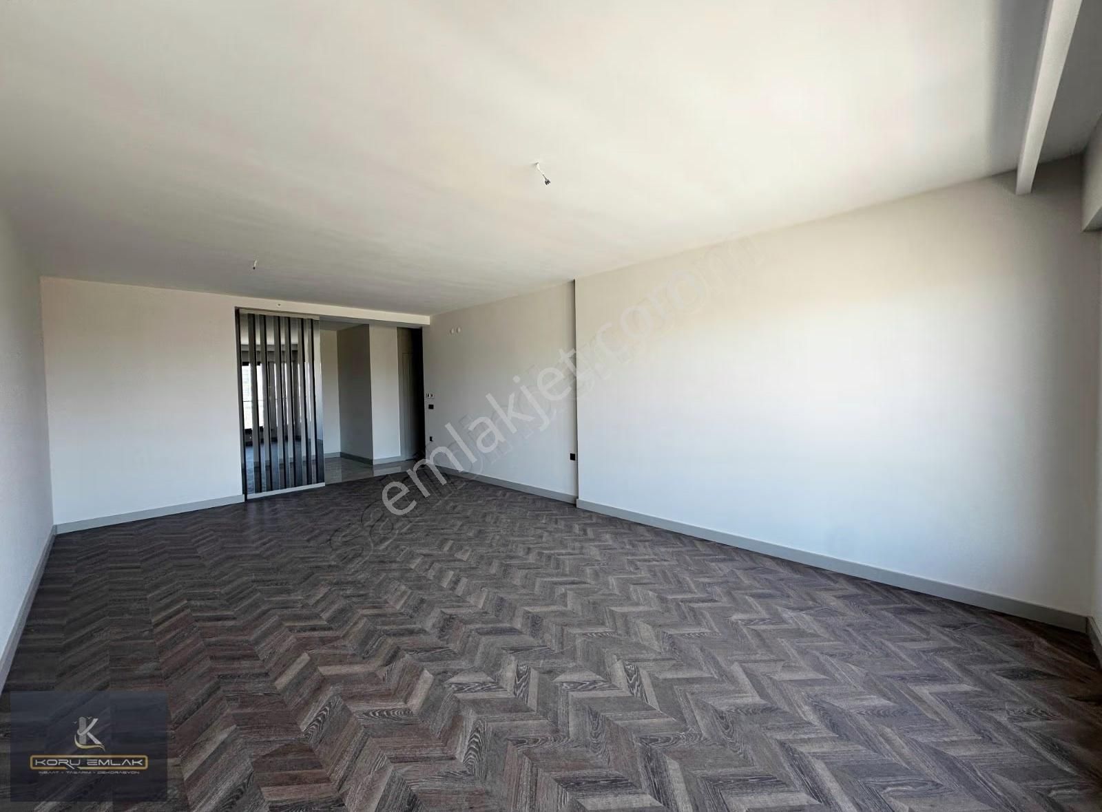 Ovacık ' Ta Bulvar Üzeri 3+2 Ada Mutfaklı Ultra Lüks Yapılı - Görsel 11