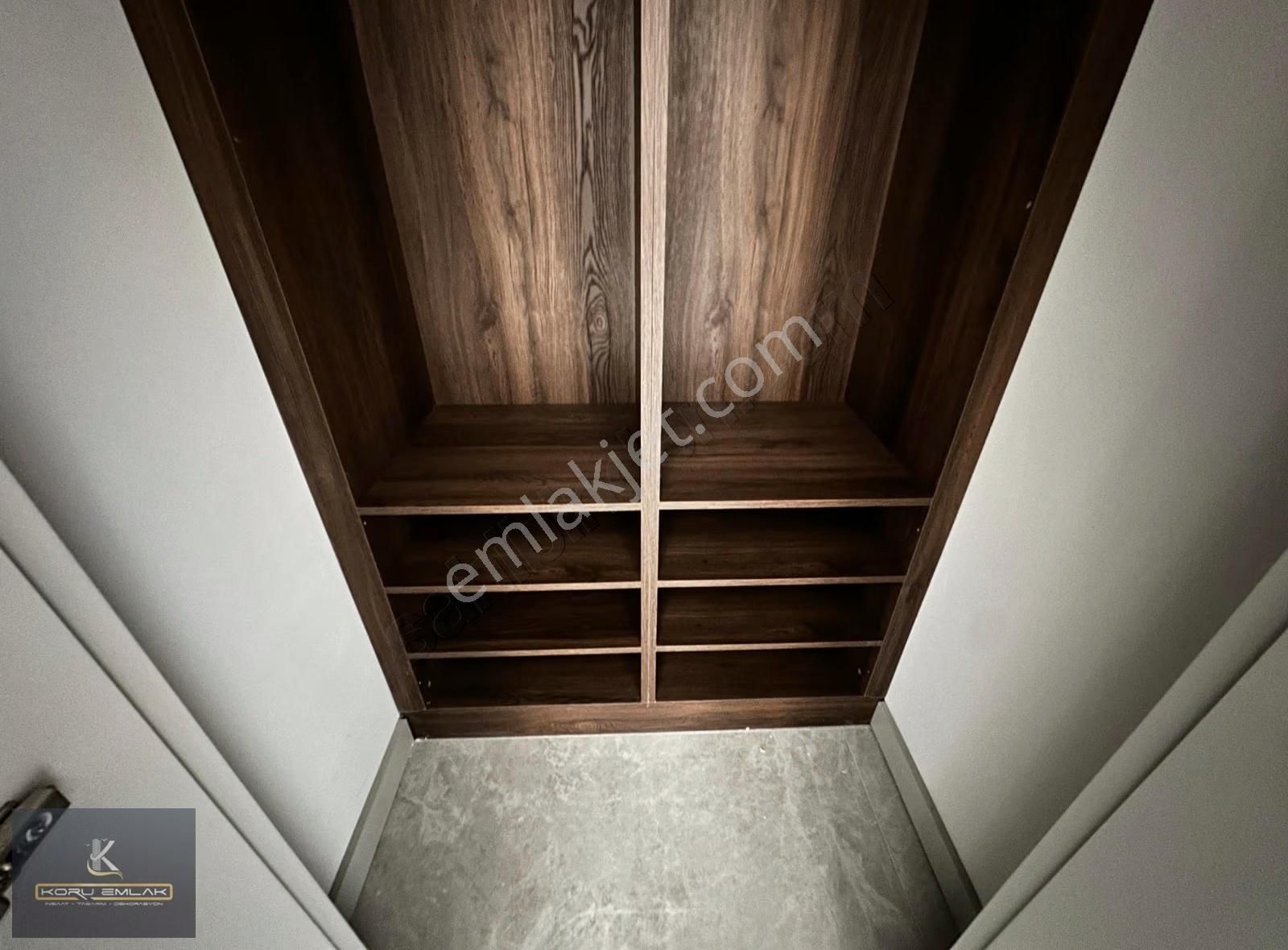 Ovacık ' Ta Bulvar Üzeri 3+2 Ada Mutfaklı Ultra Lüks Yapılı - Görsel 27