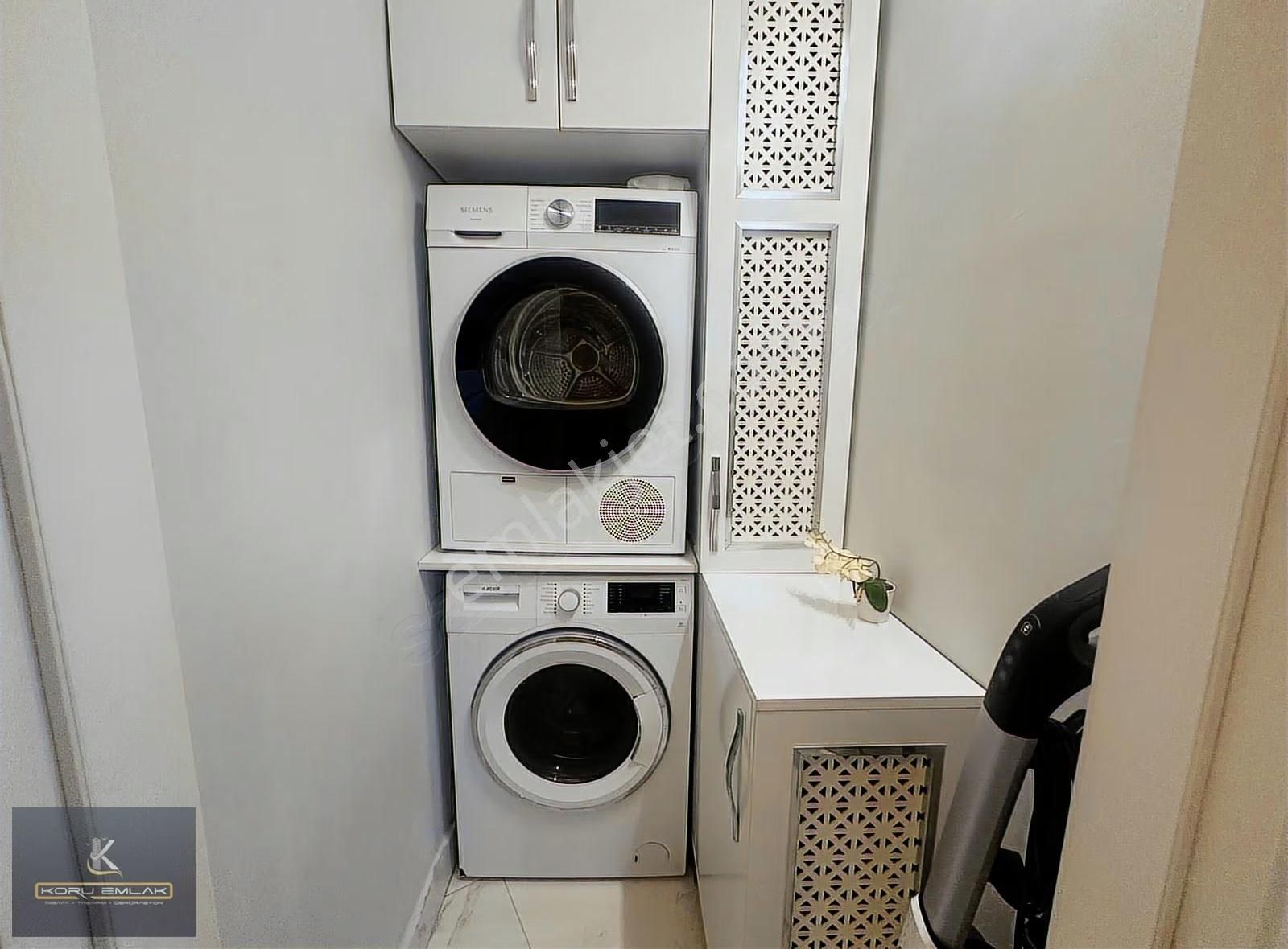 Ovacık Bulvar Üzeri Ultra Lüks Tasarımıyla Aranılan Daire - Görsel 27