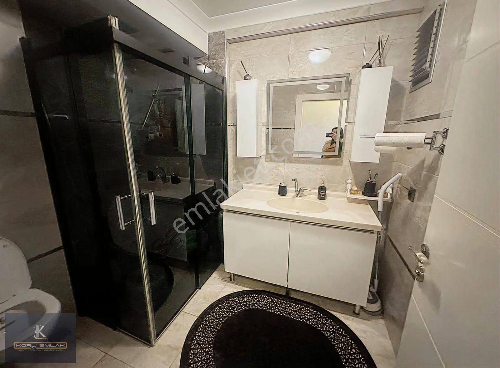 Ovacık Bulvar Üzeri Ultra Lüks Tasarımıyla Aranılan Daire - Görsel 3