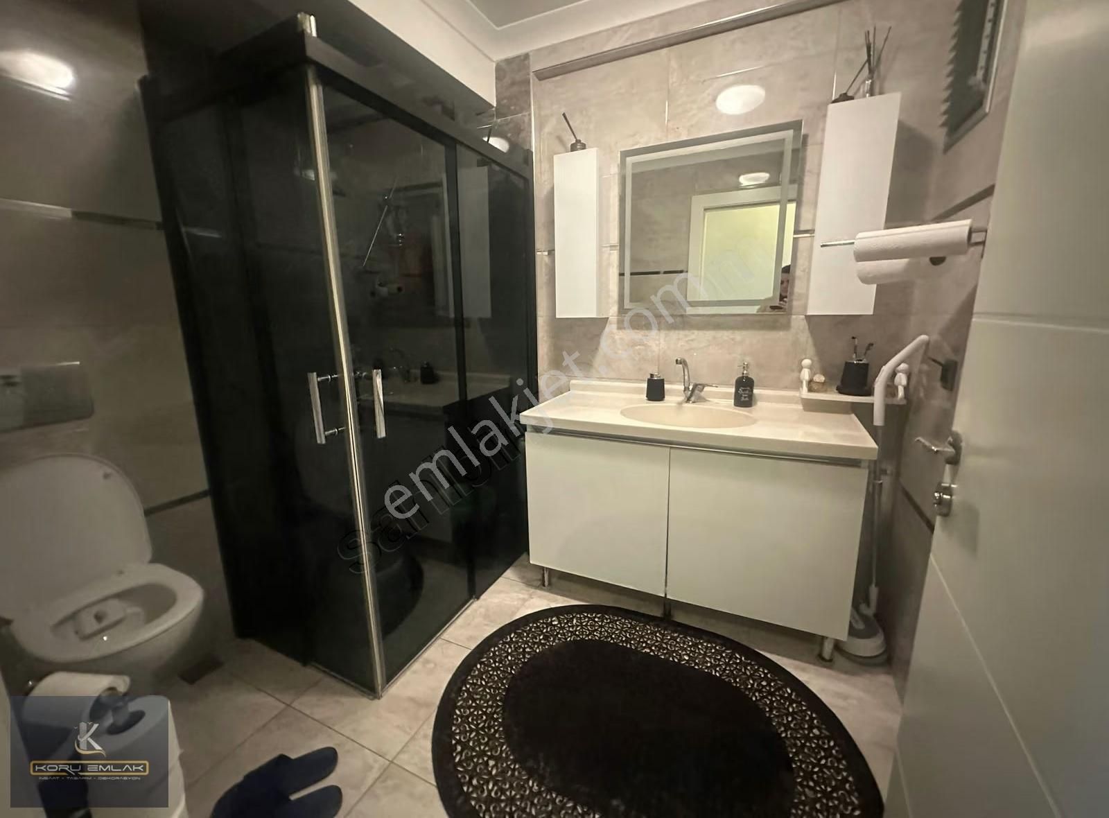 Ovacık Bulvar Üzeri Ultra Lüks Tasarımıyla Aranılan Daire - Görsel 6