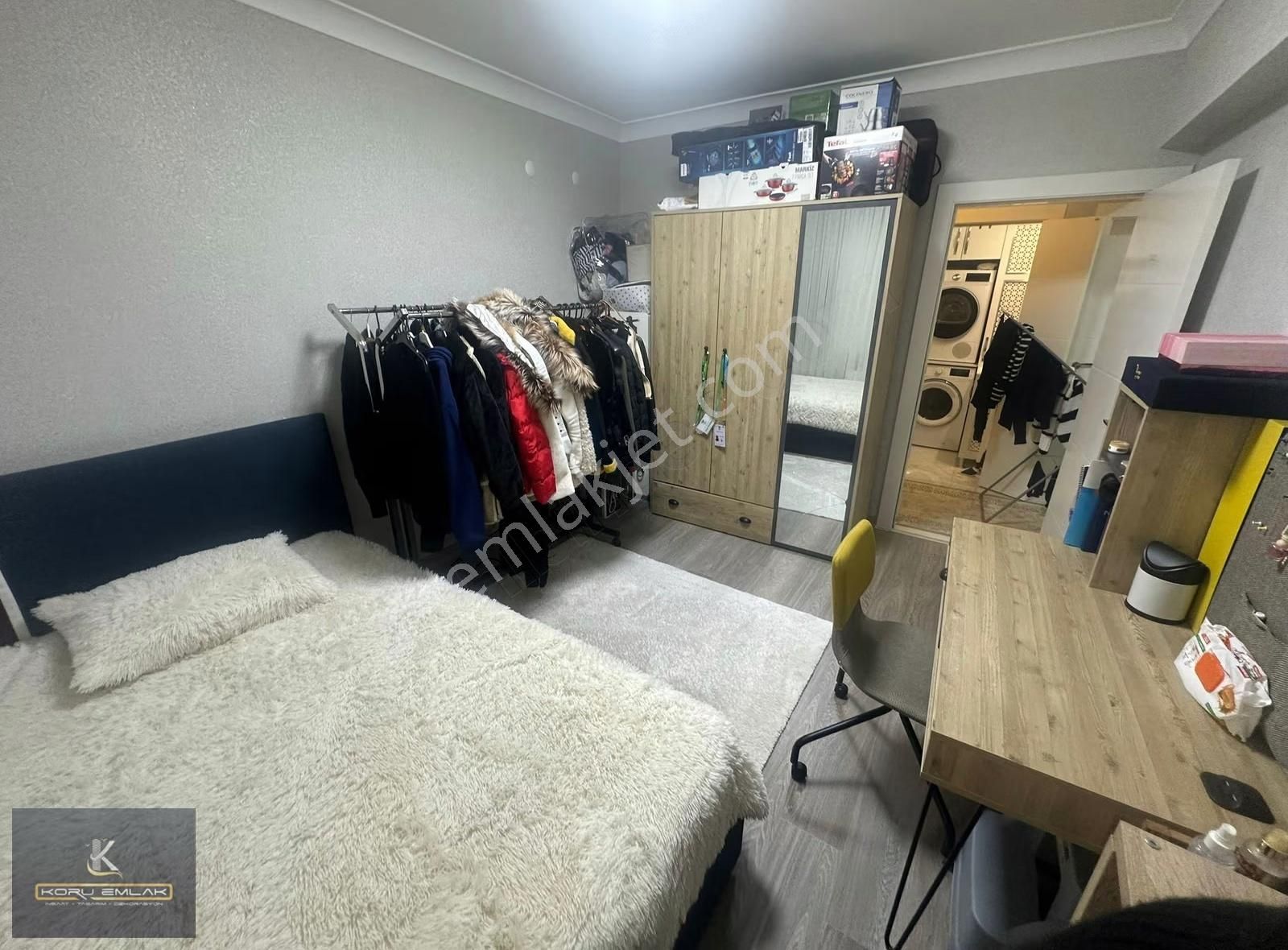 Ovacık Bulvar Üzeri Ultra Lüks Tasarımıyla Aranılan Daire - Görsel 10