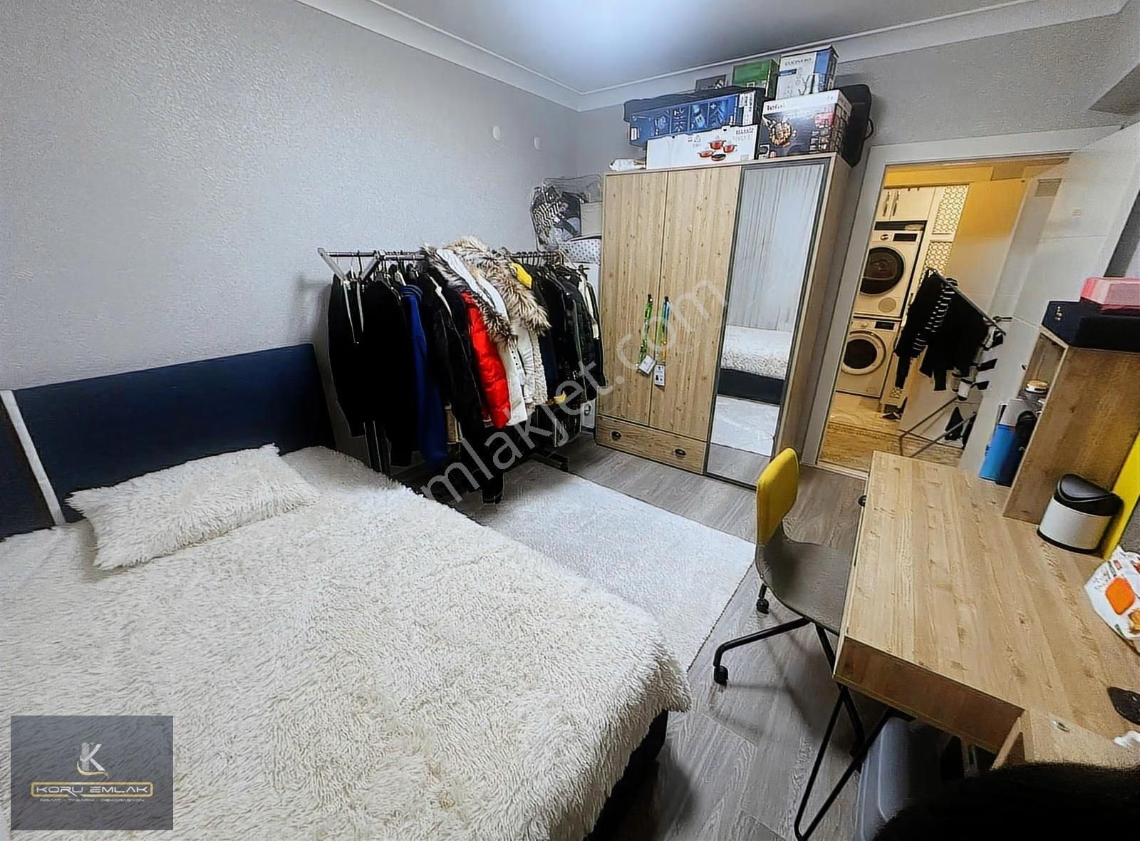 Ovacık Bulvar Üzeri Ultra Lüks Tasarımıyla Aranılan Daire - Görsel 30