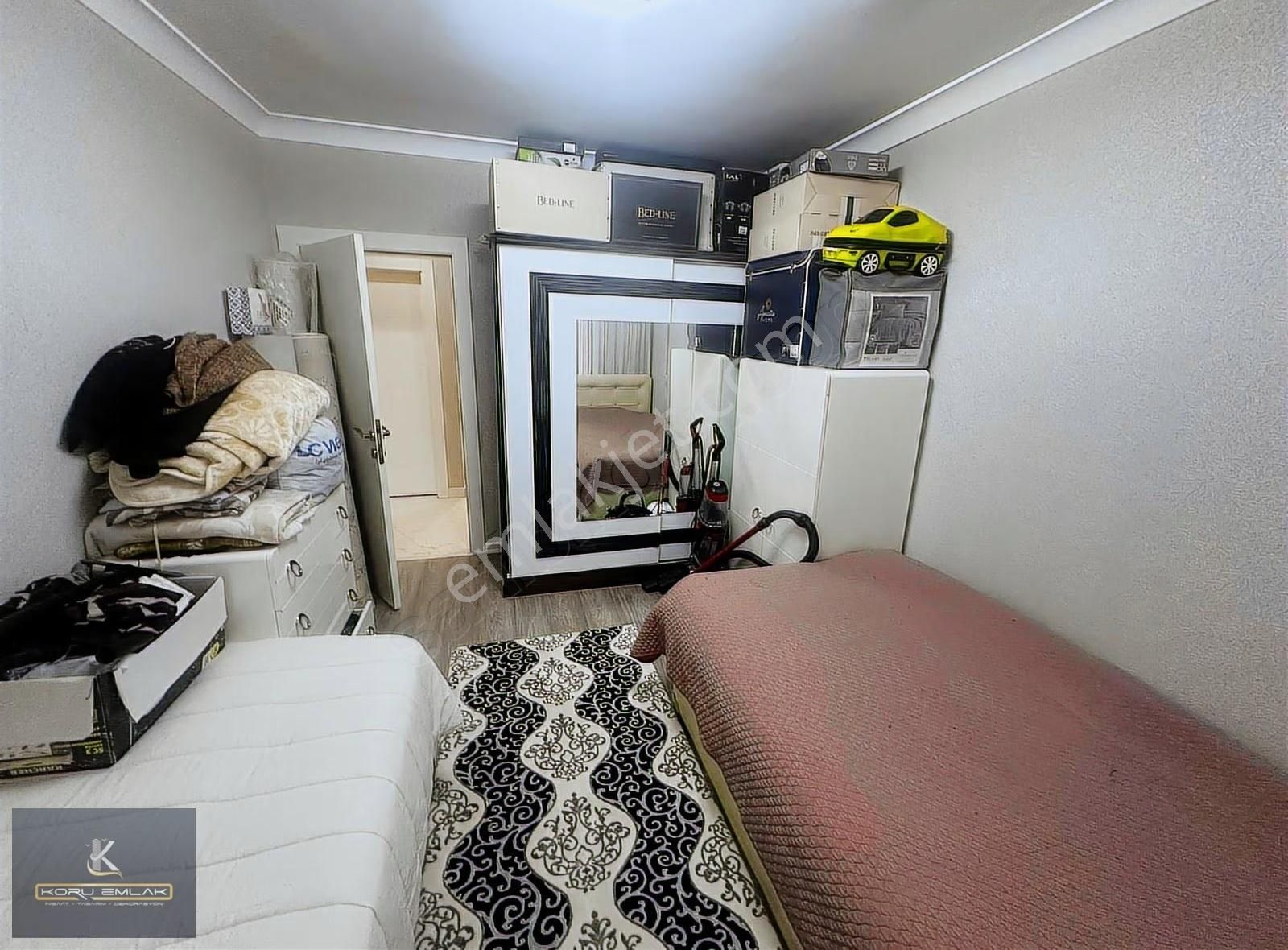 Ovacık Bulvar Üzeri Ultra Lüks Tasarımıyla Aranılan Daire - Görsel 8