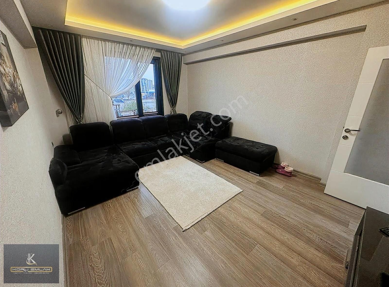 Ovacık Bulvar Üzeri Ultra Lüks Tasarımıyla Aranılan Daire - Görsel 2