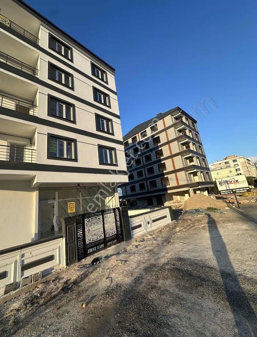 Emrah Emlaktan Cumhuriyet Mah Satılık Daire - Görsel 22