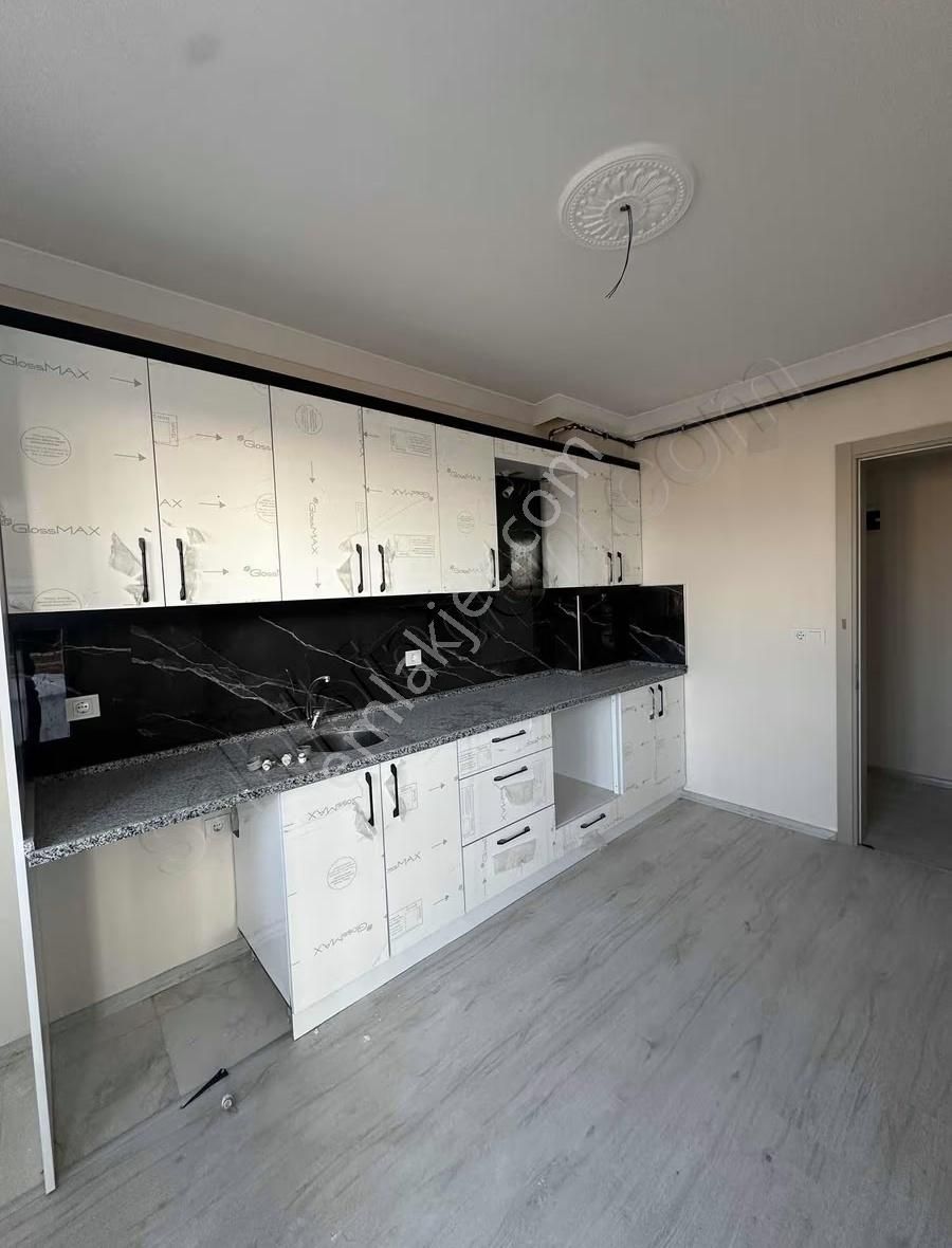 Emrah Emlaktan Cumhuriyet Mah Satılık Daire - Görsel 30