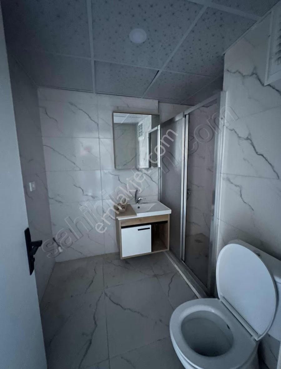 Emrah Emlaktan Cumhuriyet Mah Satılık Daire - Görsel 9