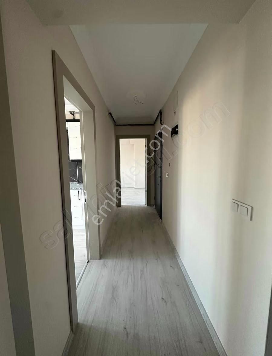 Emrah Emlaktan Cumhuriyet Mah Satılık Daire - Görsel 19