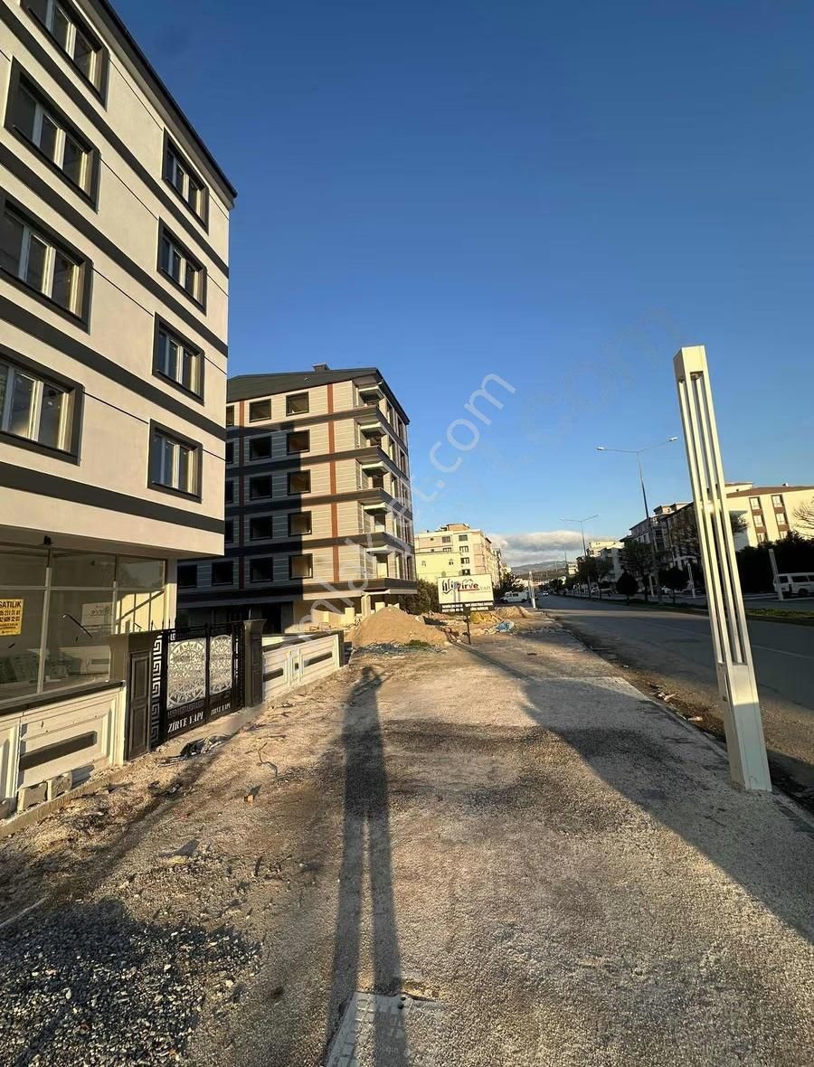 Emrah Emlaktan Cumhuriyet Mah Satılık Daire - Görsel 5