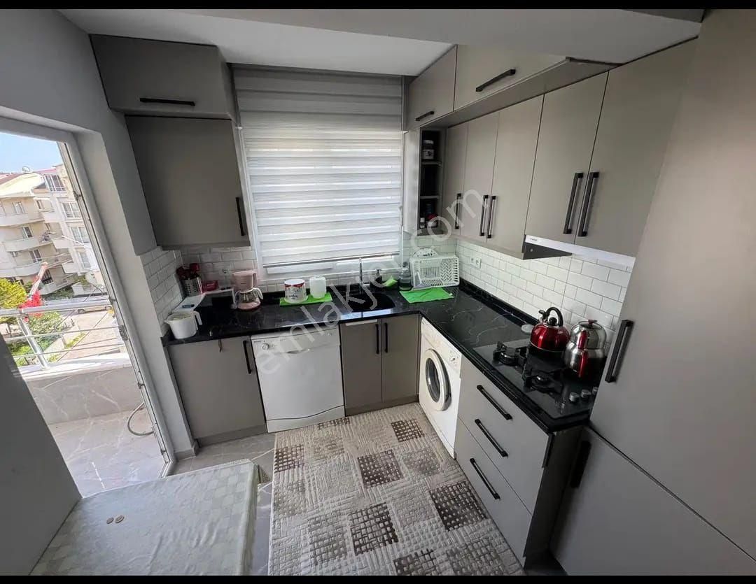 🐾💯didim Yenimahalle De Satılık 2+1daire - Görsel 8