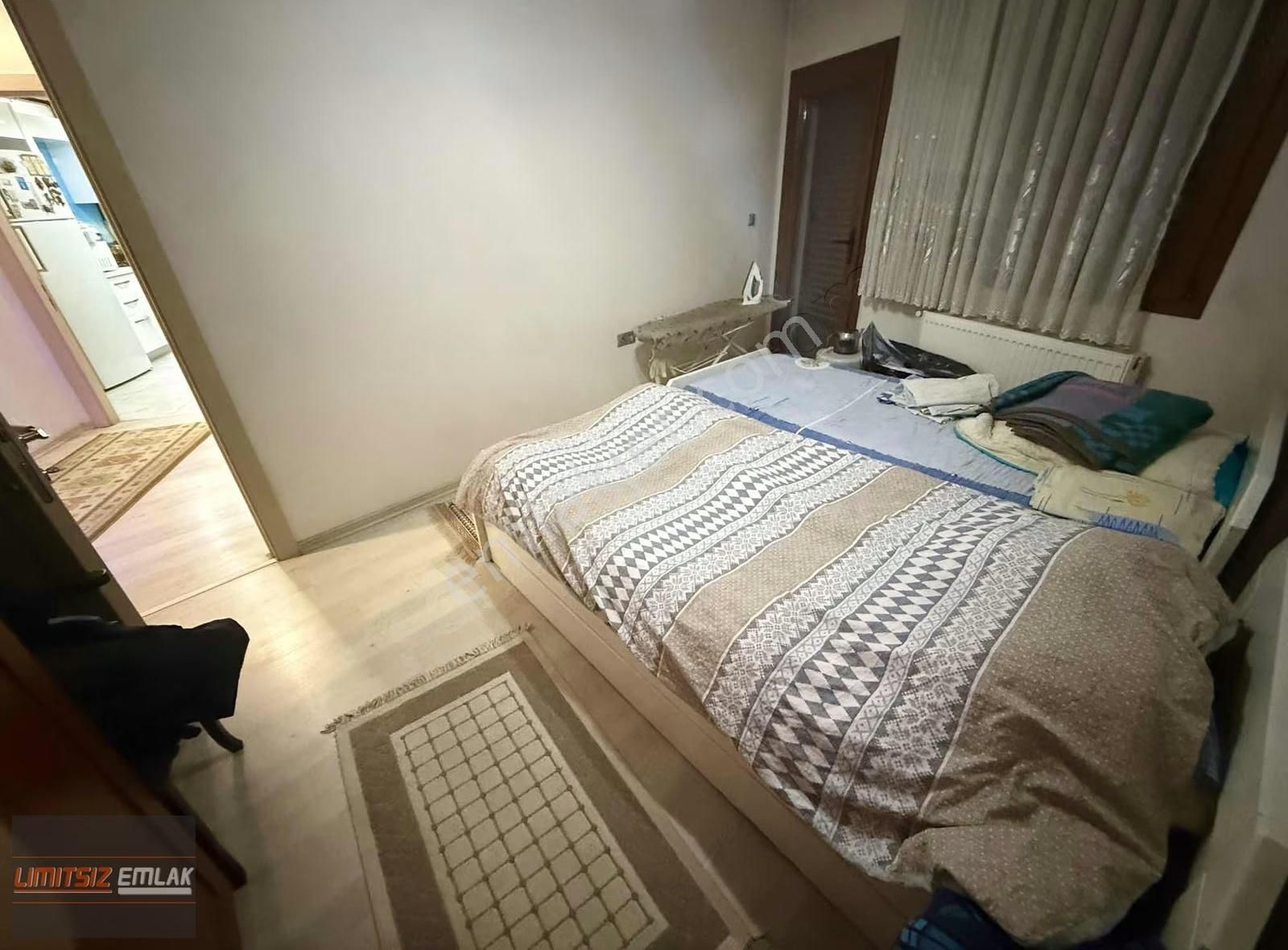 Şemikler Çarşıda / Satılık Ful Aydınlık / 2+1 Arakat / Köşe Bina - Görsel 16