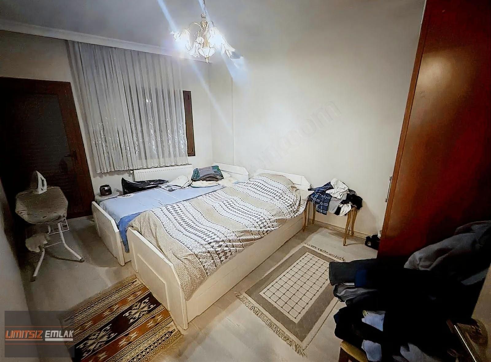 Şemikler Çarşıda / Satılık Ful Aydınlık / 2+1 Arakat / Köşe Bina - Görsel 19