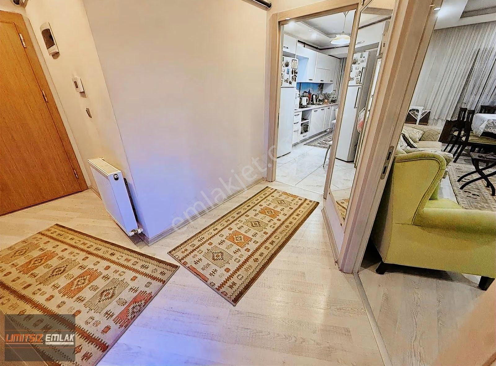 Şemikler Çarşıda / Satılık Ful Aydınlık / 2+1 Arakat / Köşe Bina - Görsel 5