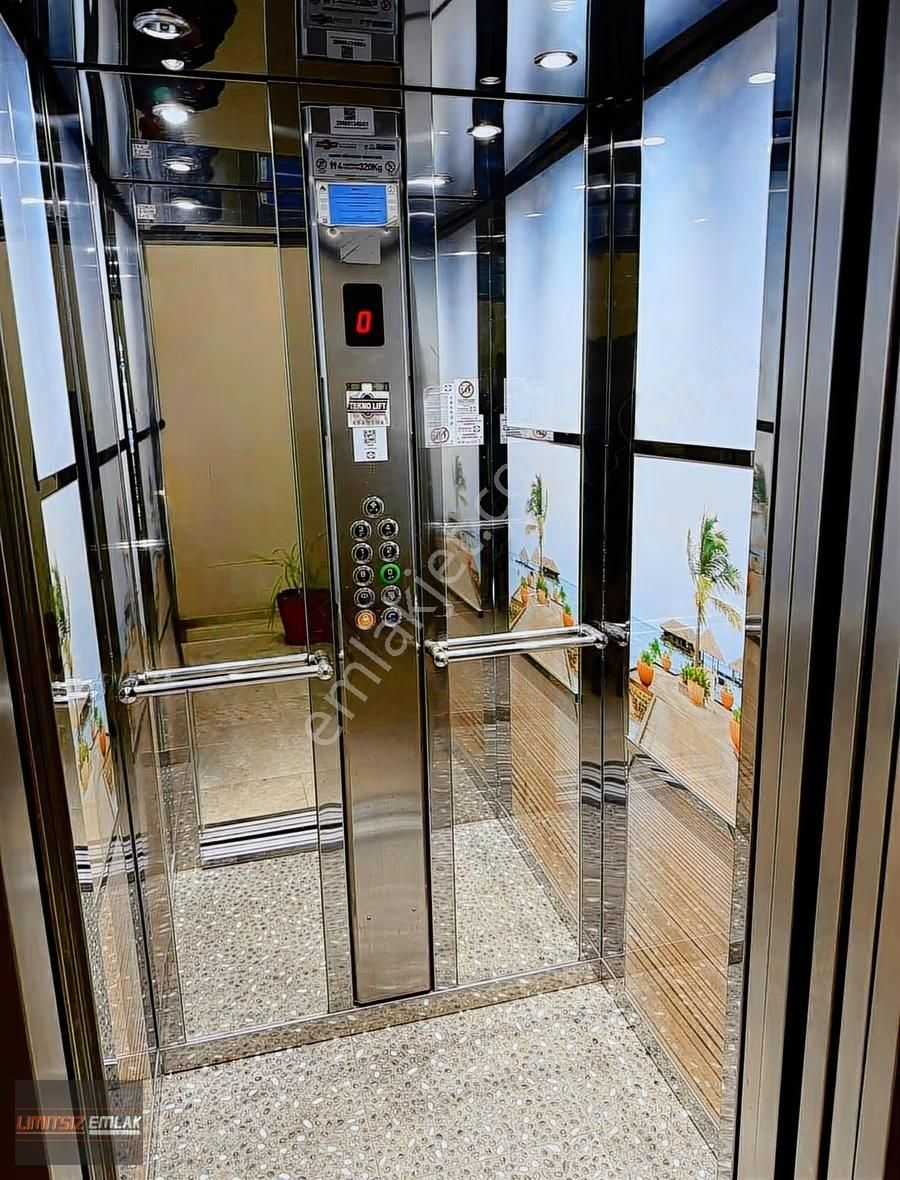 Şemikler Çarşıda / Satılık Ful Aydınlık / 2+1 Arakat / Köşe Bina - Görsel 18