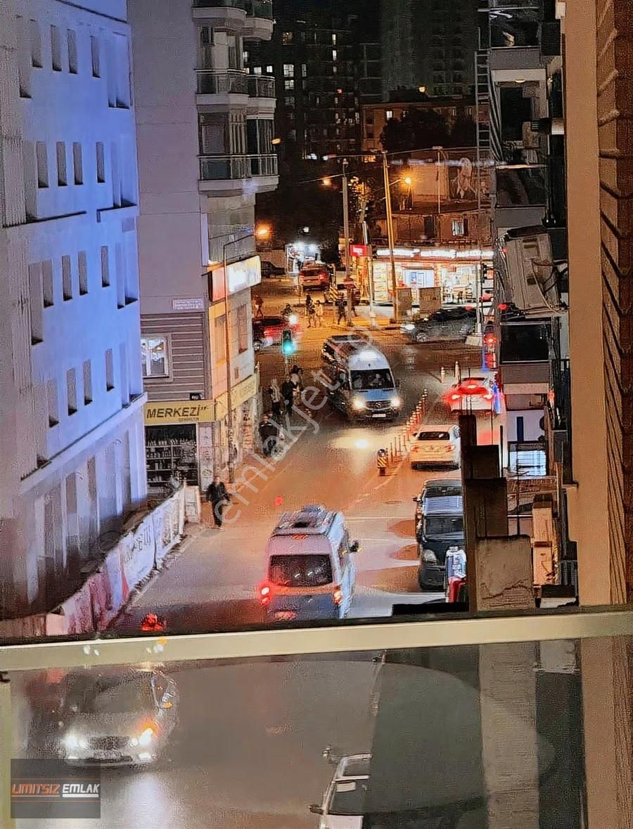 Şemikler Çarşıda / Satılık Ful Aydınlık / 2+1 Arakat / Köşe Bina - Görsel 13