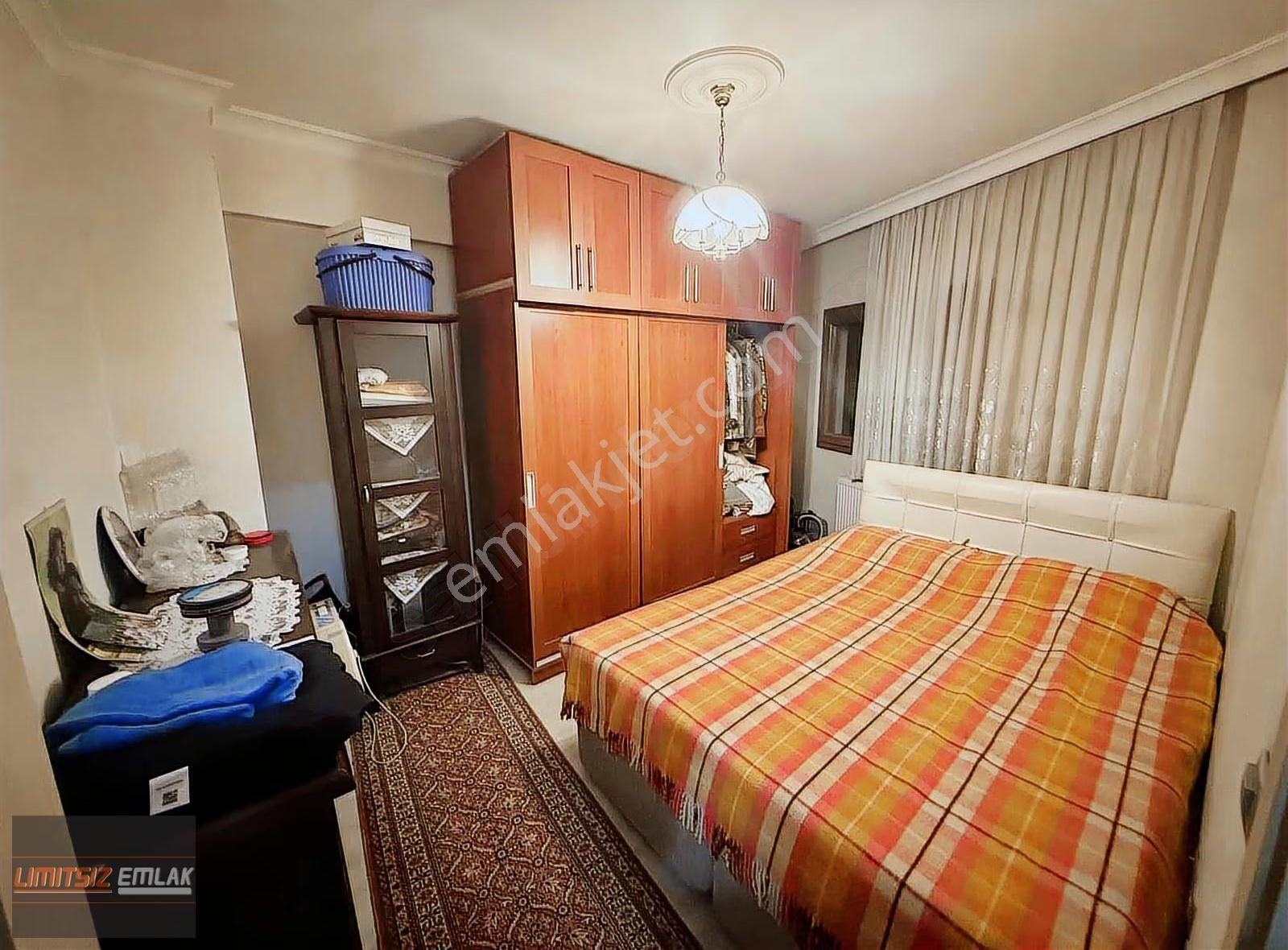 Şemikler Çarşıda / Satılık Ful Aydınlık / 2+1 Arakat / Köşe Bina - Görsel 7