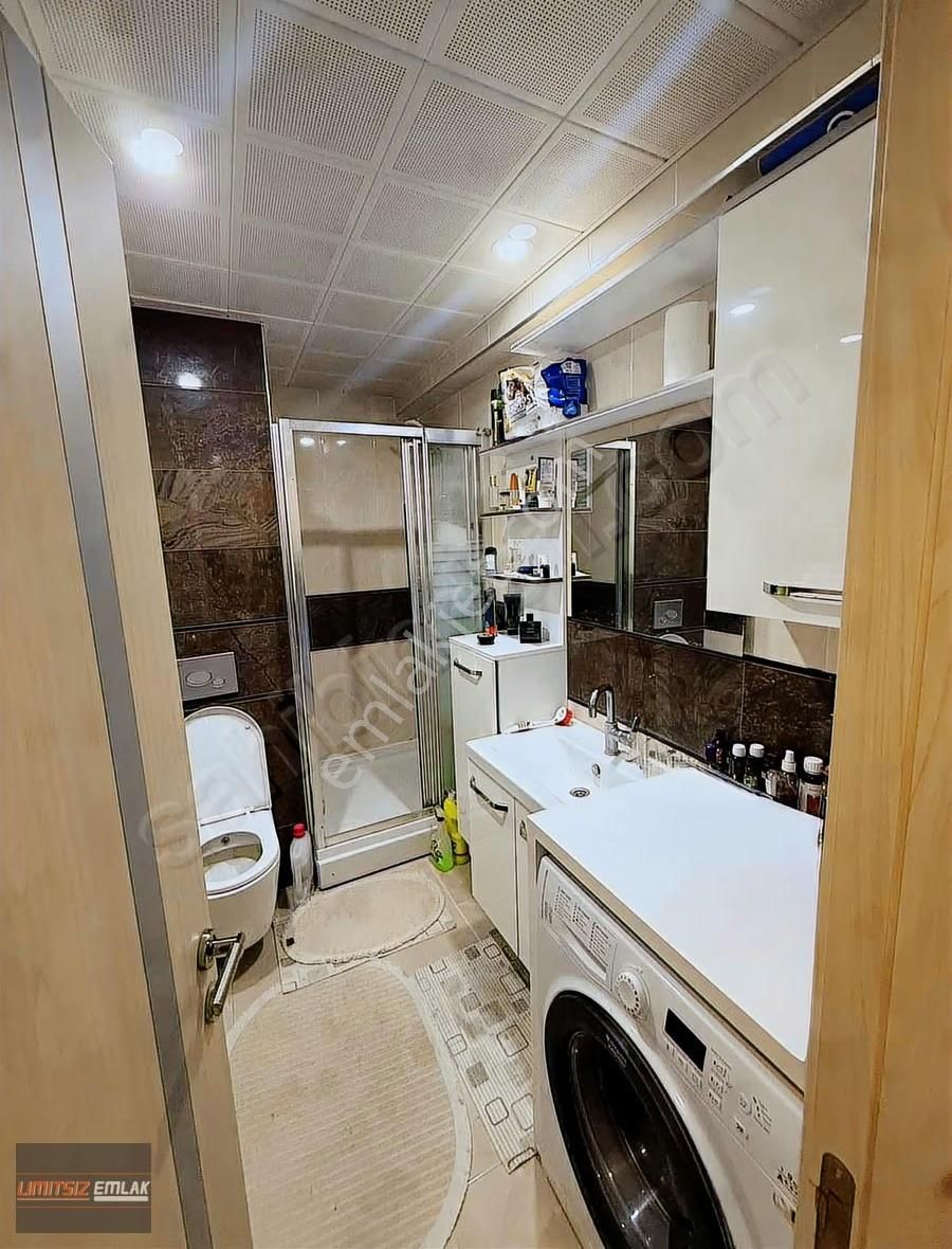 Şemikler Çarşıda / Satılık Ful Aydınlık / 2+1 Arakat / Köşe Bina - Görsel 10