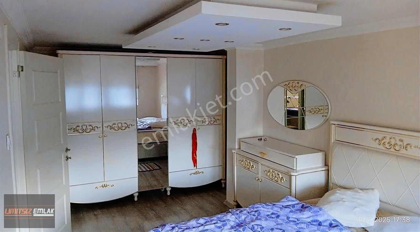 Kiralık / 3+1 Dubleks / Doğalgazlı / Volvo'nun Arkasında - Görsel 12