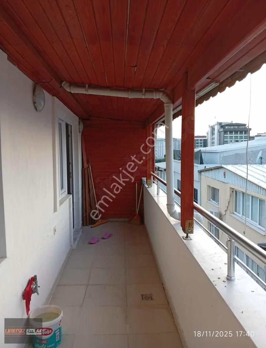 Kiralık / 3+1 Dubleks / Doğalgazlı / Volvo'nun Arkasında - Görsel 6